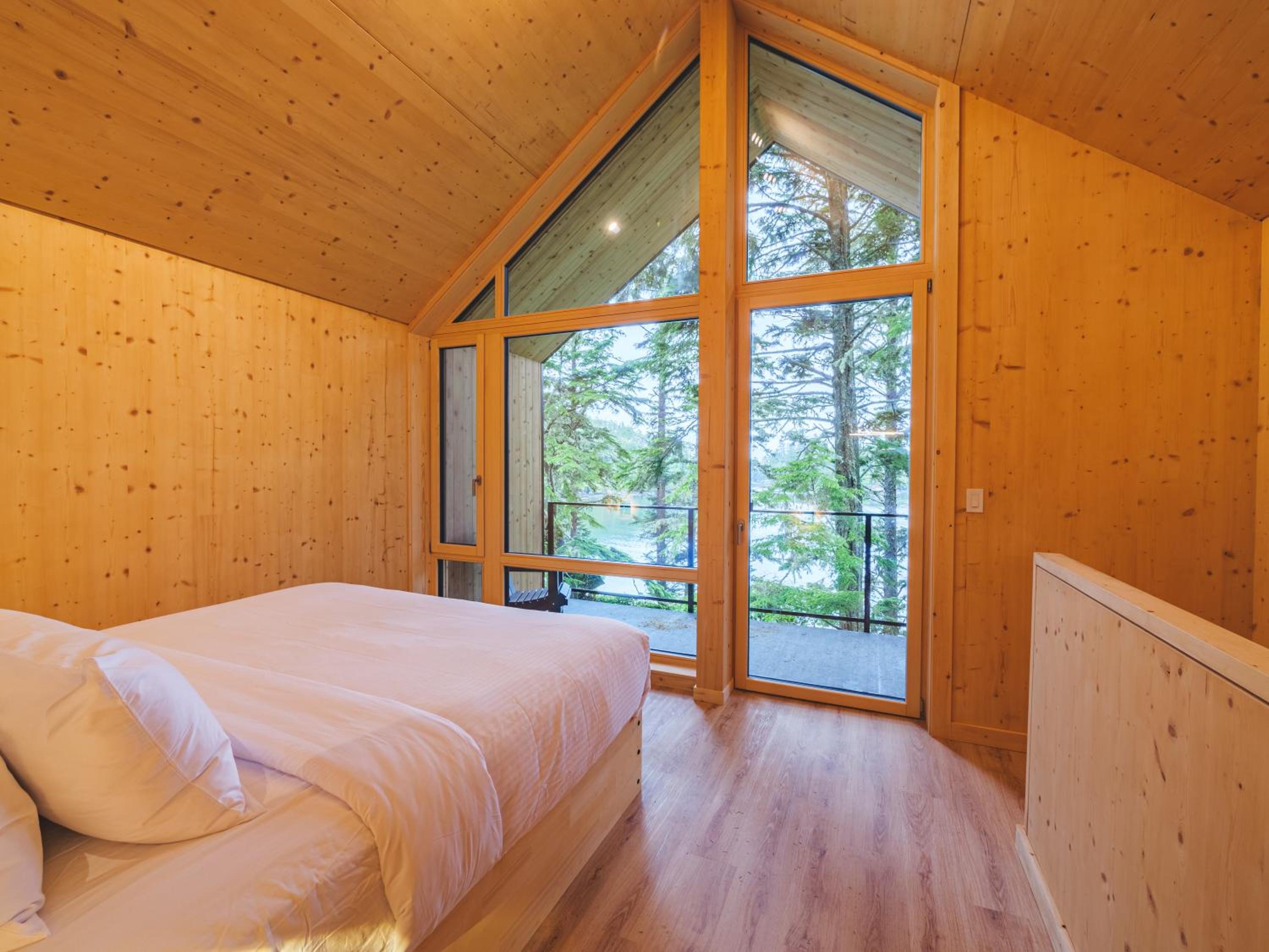 Superior Chalet Two-Bedroom photo 1