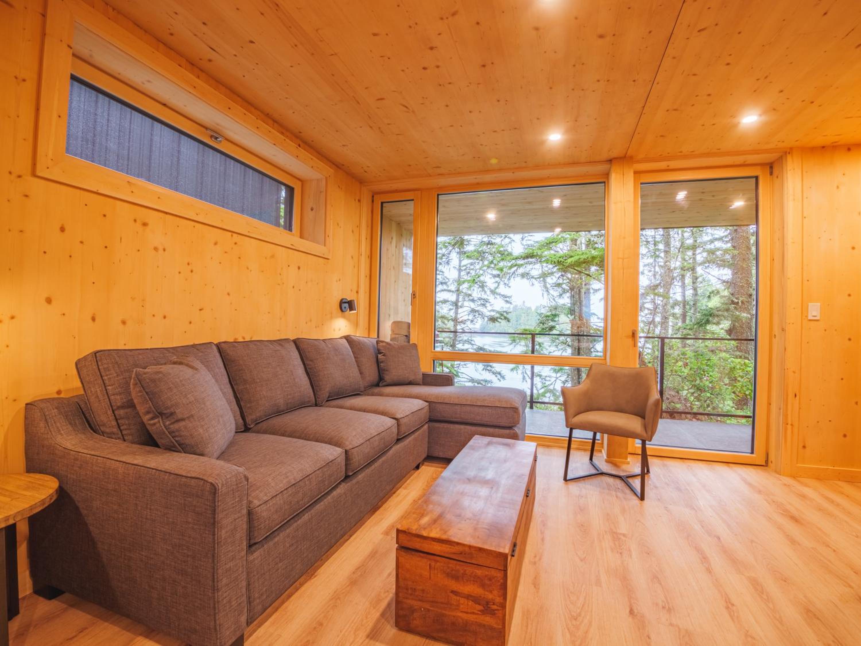 Superior Chalet Two-Bedroom photo 3