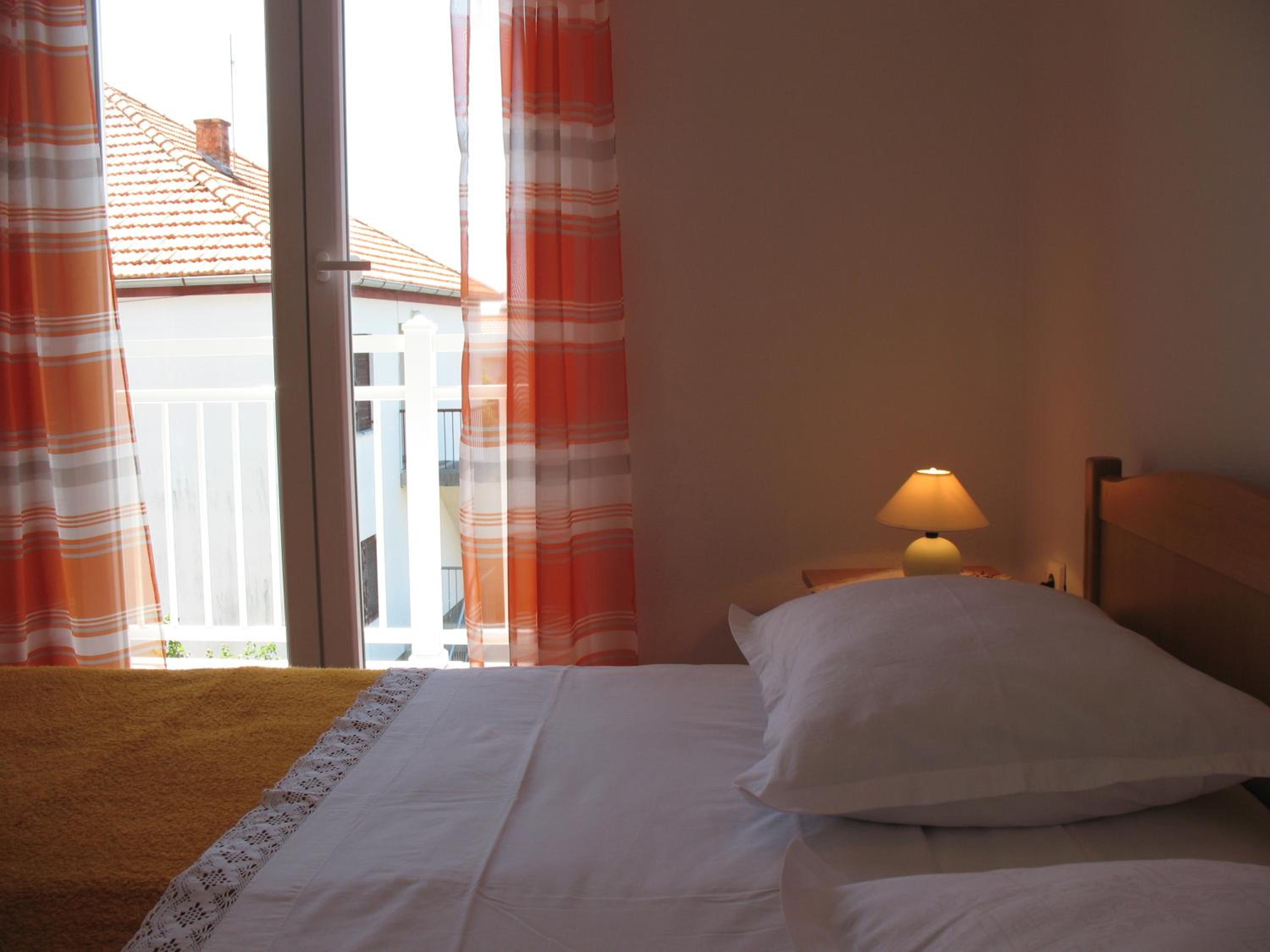 Apartment with Sea View photo 1