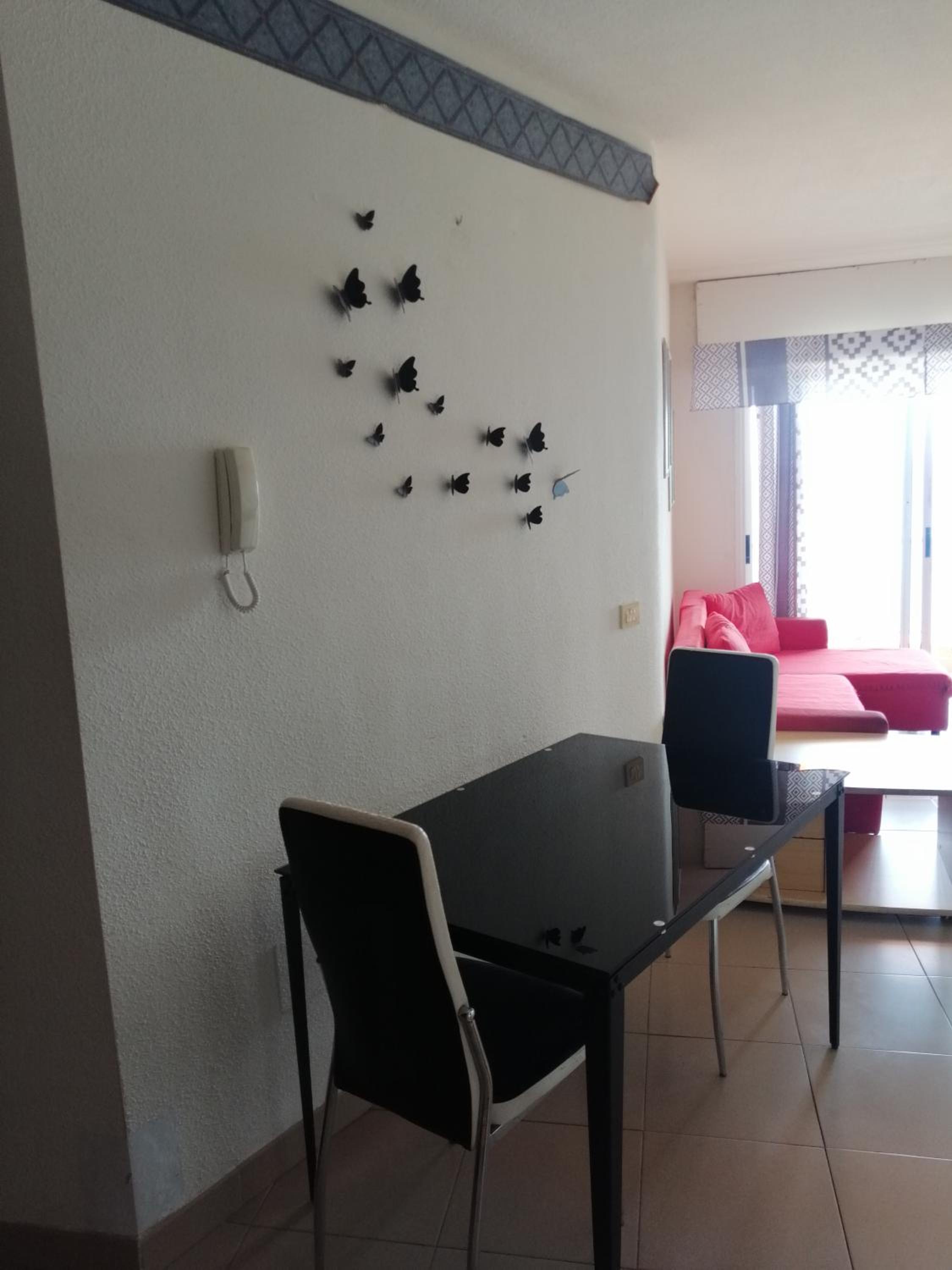 Apartamento Estudio