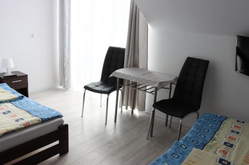 Twin Room photo 3