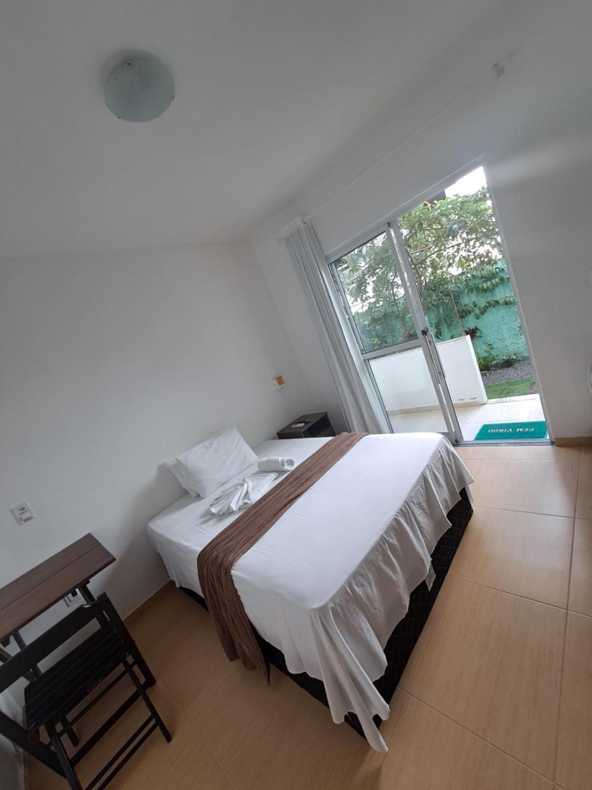 Budget Double Room photo 1