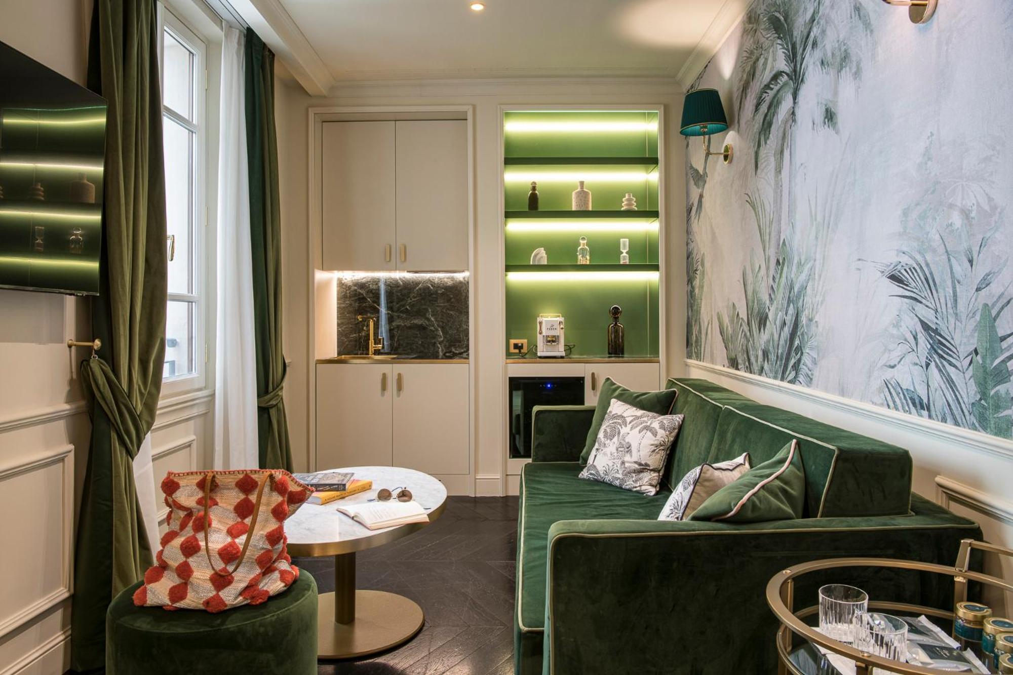 Junior Suite