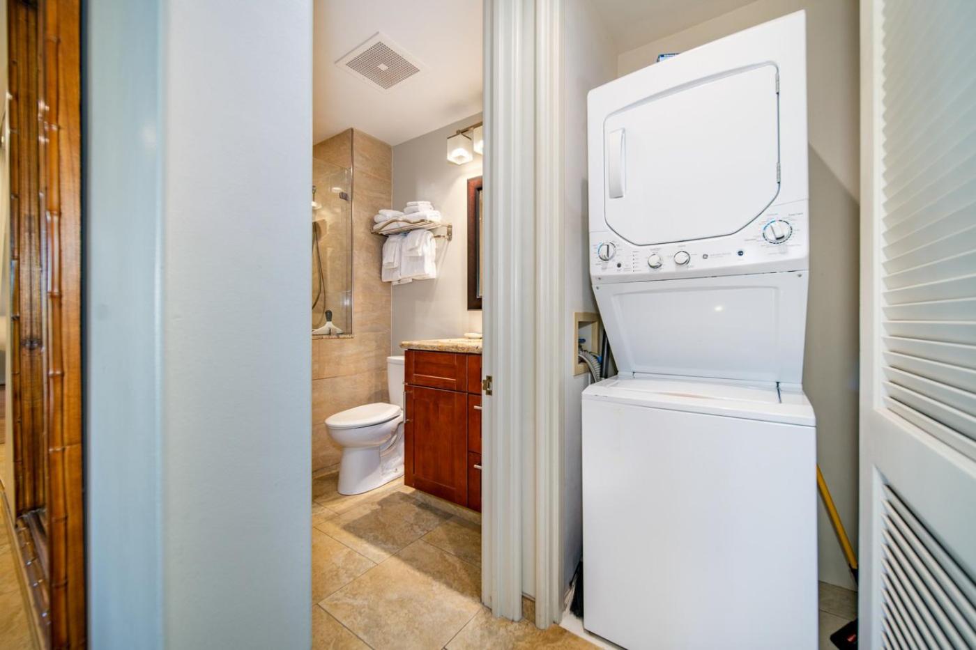 Unit #2203 Garden View Deluxe Villa 1 Bedroom 2 Bath photo 2