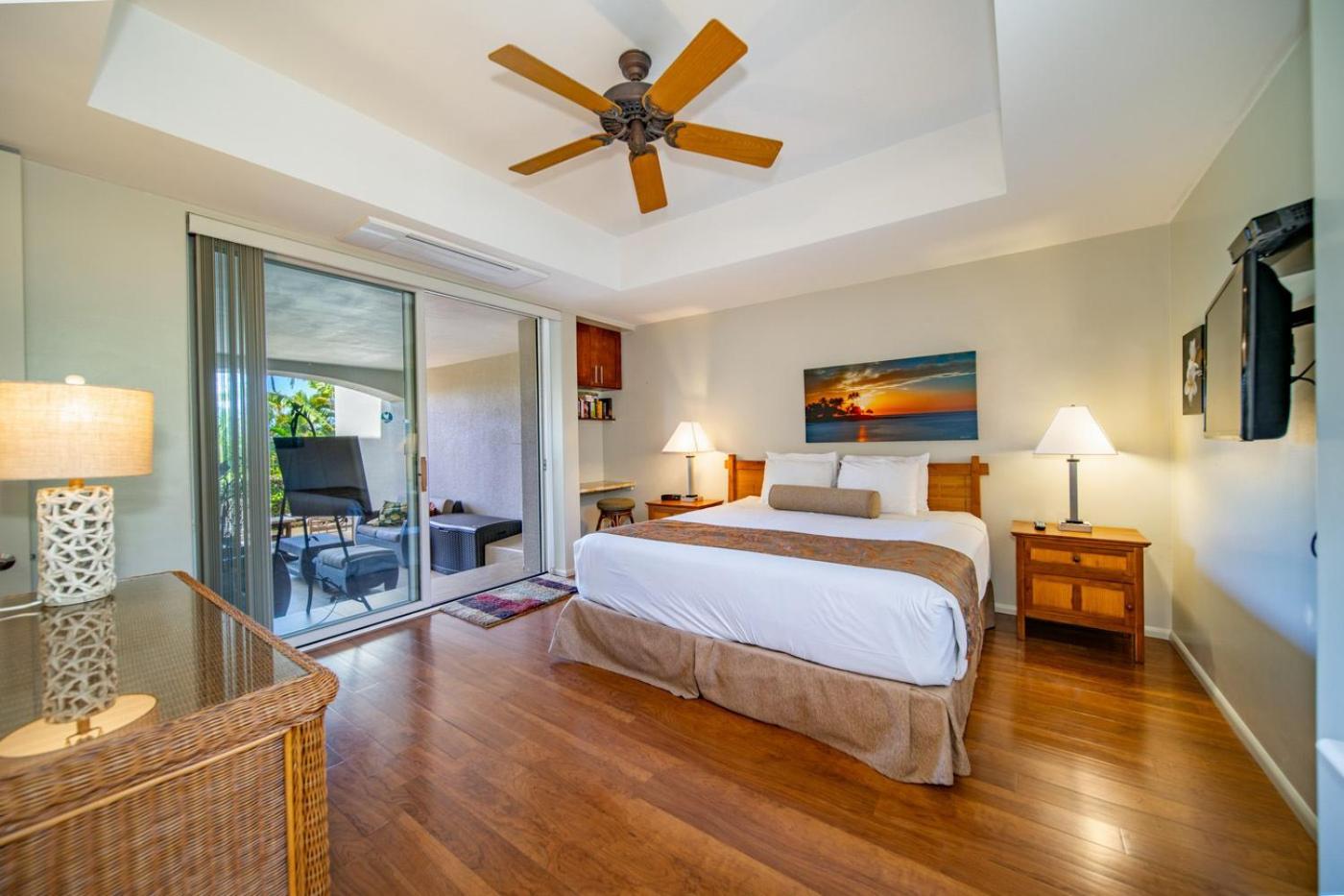 Unit #2203 Garden View Deluxe Villa 1 Bedroom 2 Bath