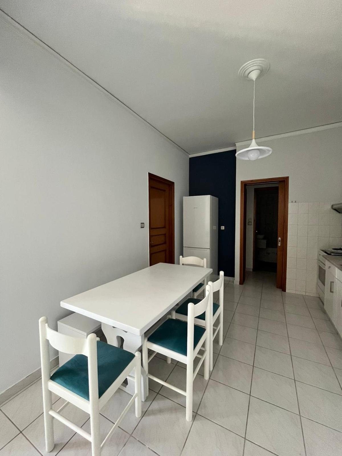 Two-Bedroom Apartment photo 2