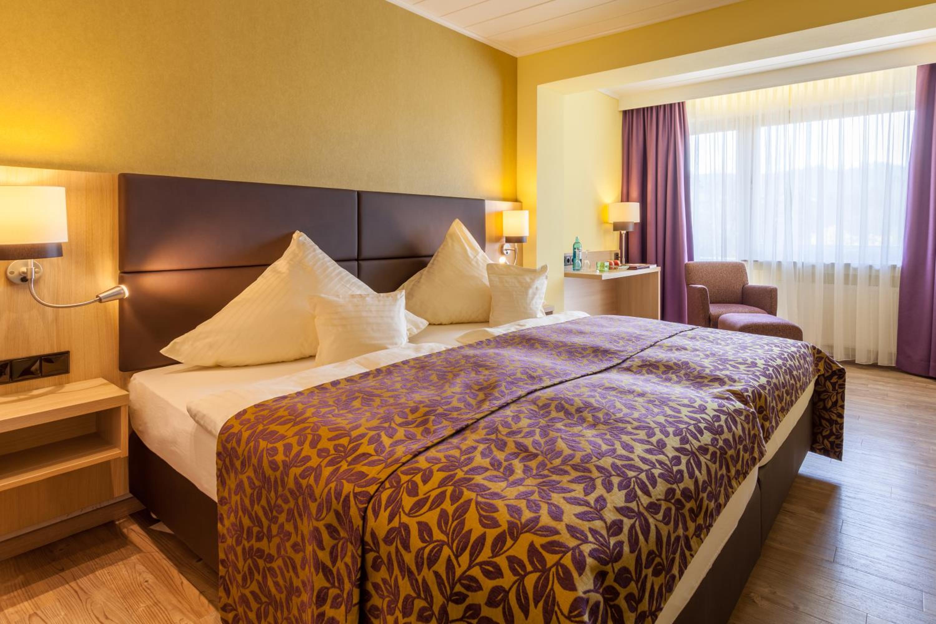 Double Room Type II - Photo 6