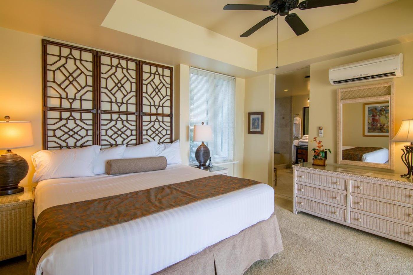 Unit #1103 Ocean View Villa 1 Bedroom 2 Bath photo 3