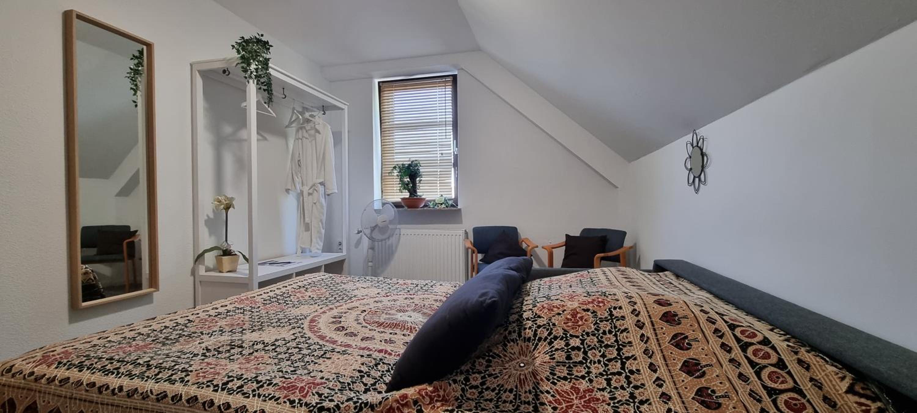 Double Room photo 1