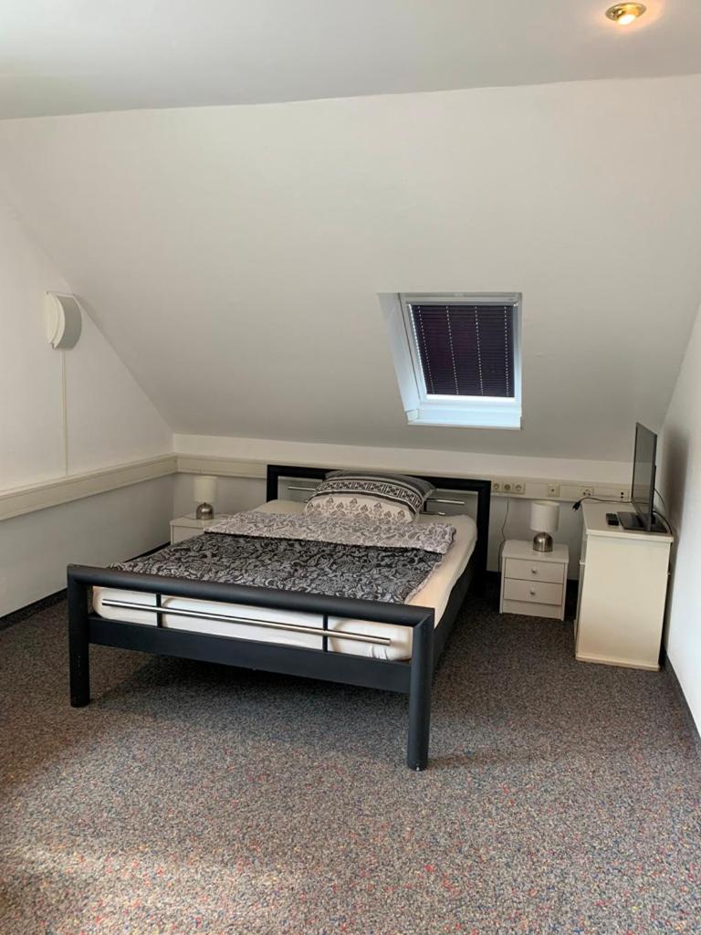 Double Room With Terrace photo 3