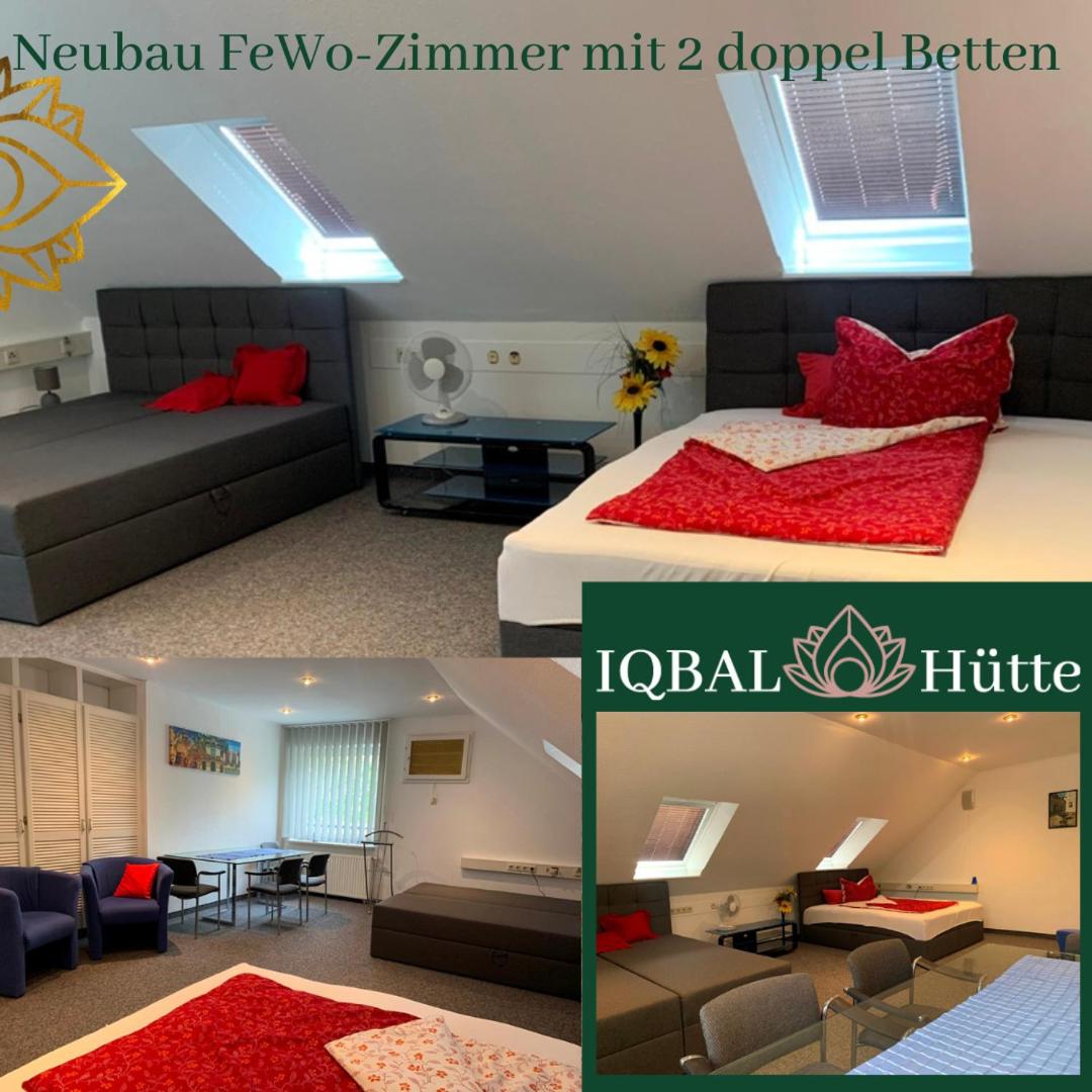 Double Or Twin Room With Bathroom photo 1