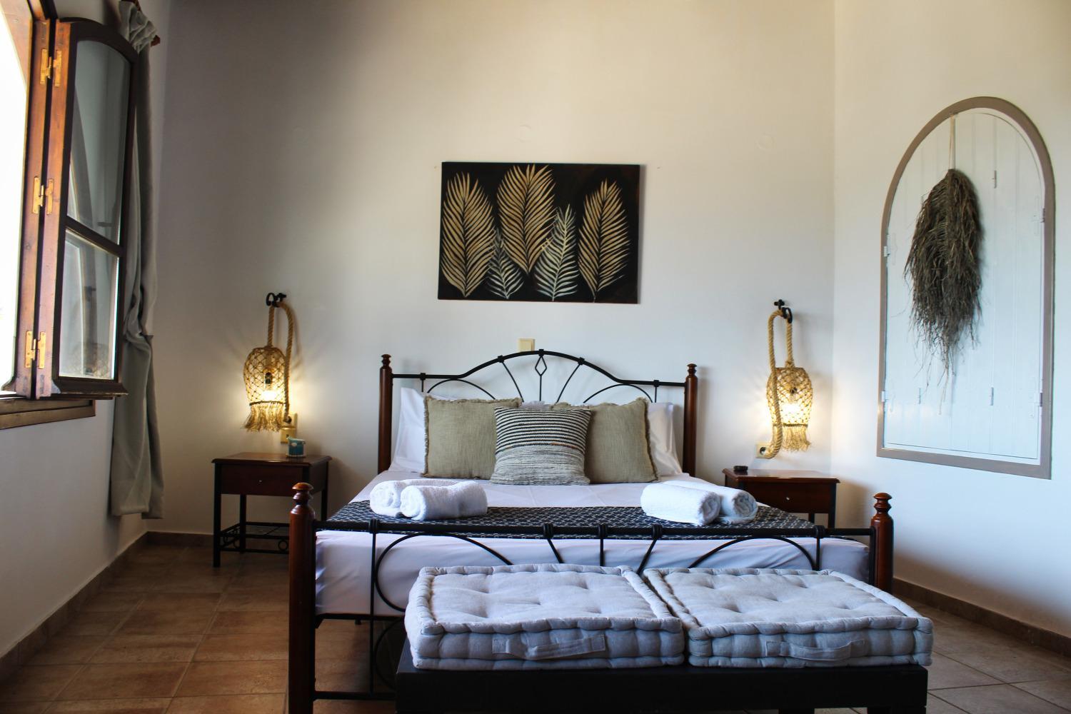 Villa Irida shared pool four bedrooms photo 1