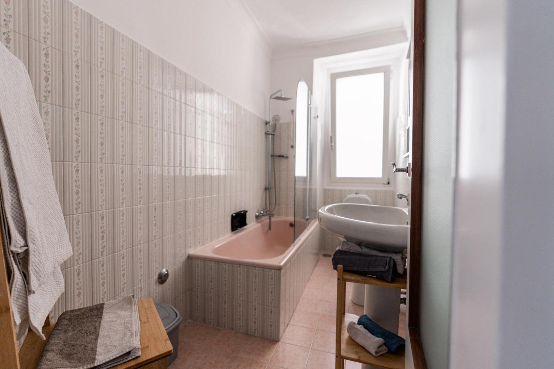 Three-Bedroom House photo 2