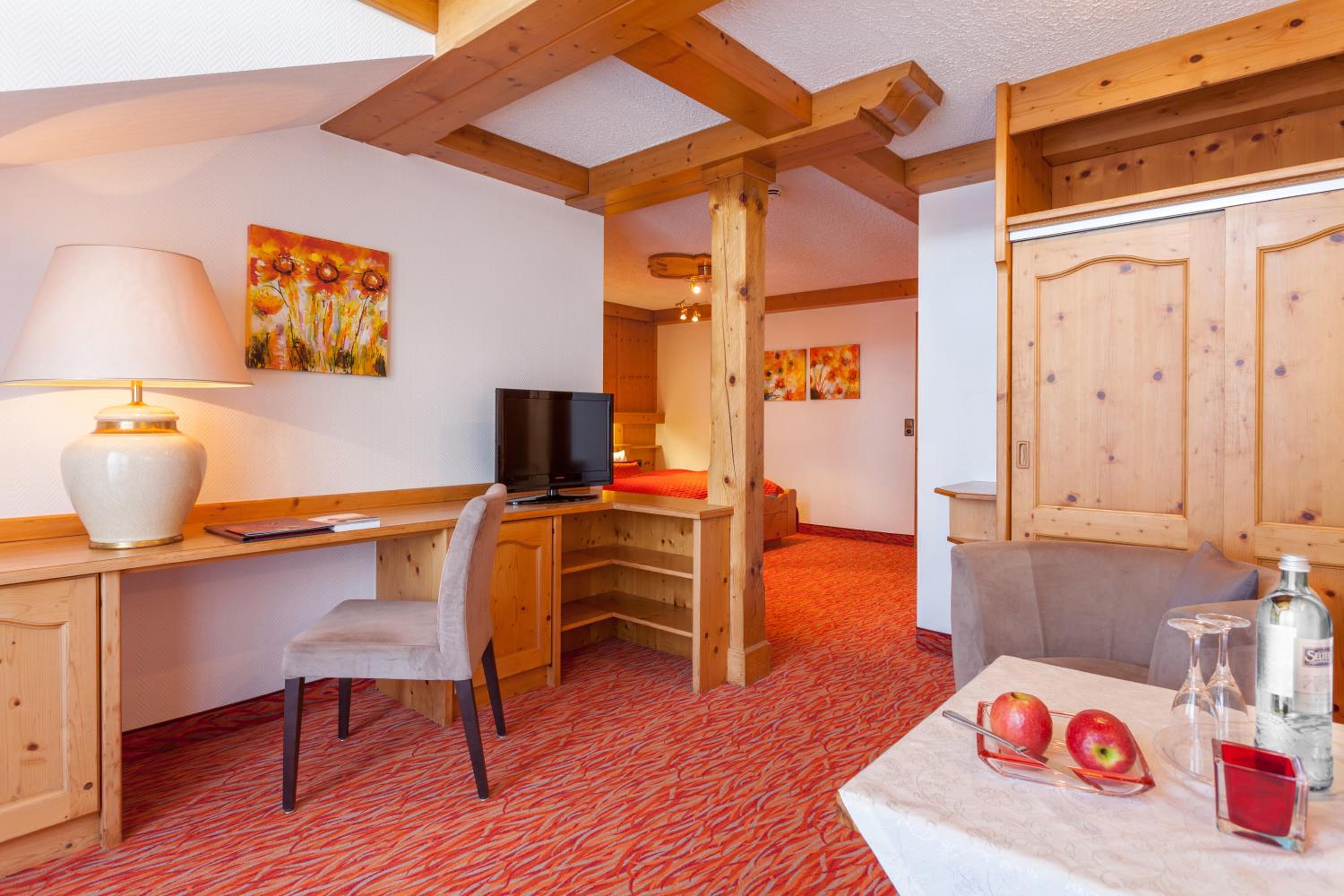 Double Room Type II - Photo 2