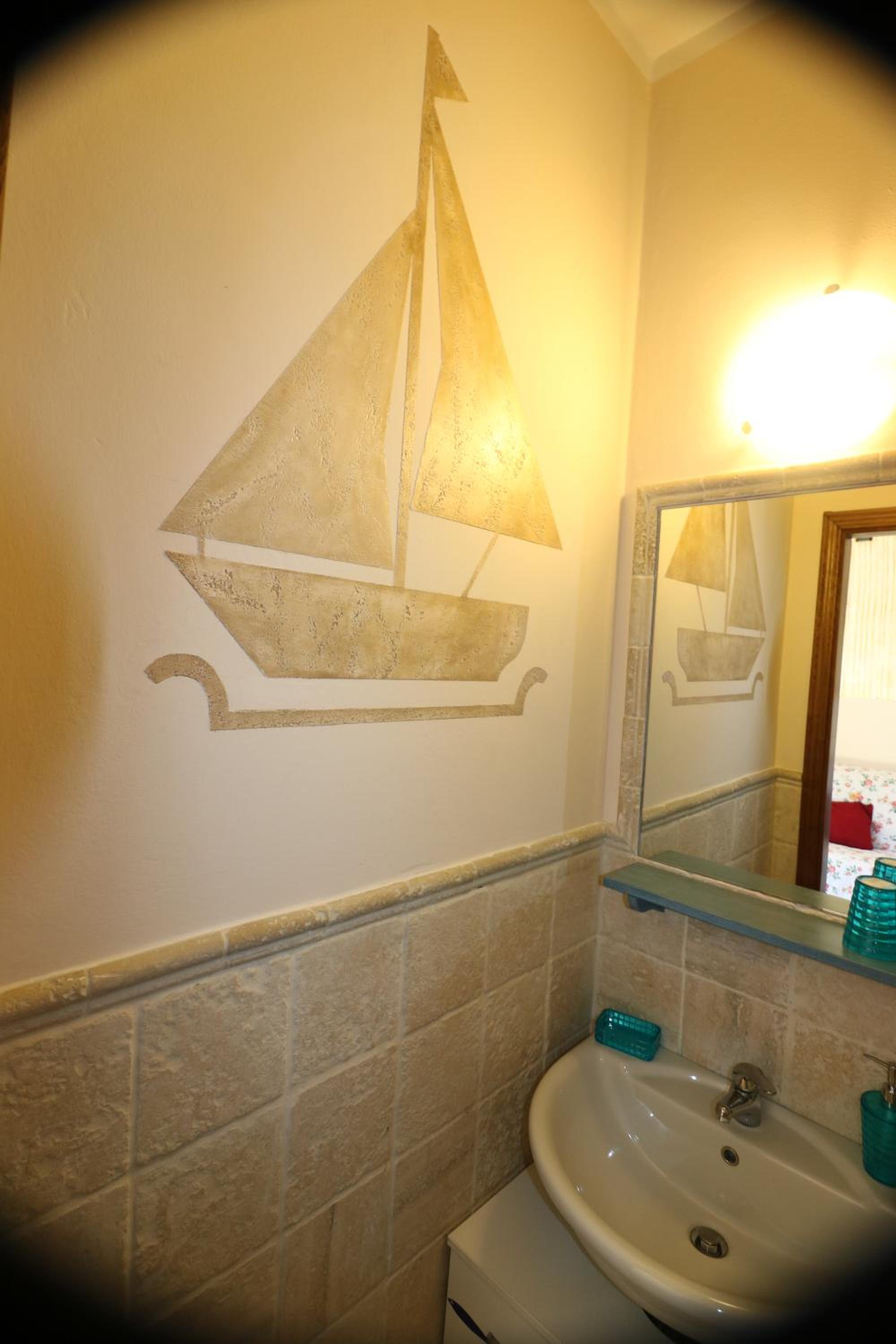 Apartment - Ground Floor photo 2