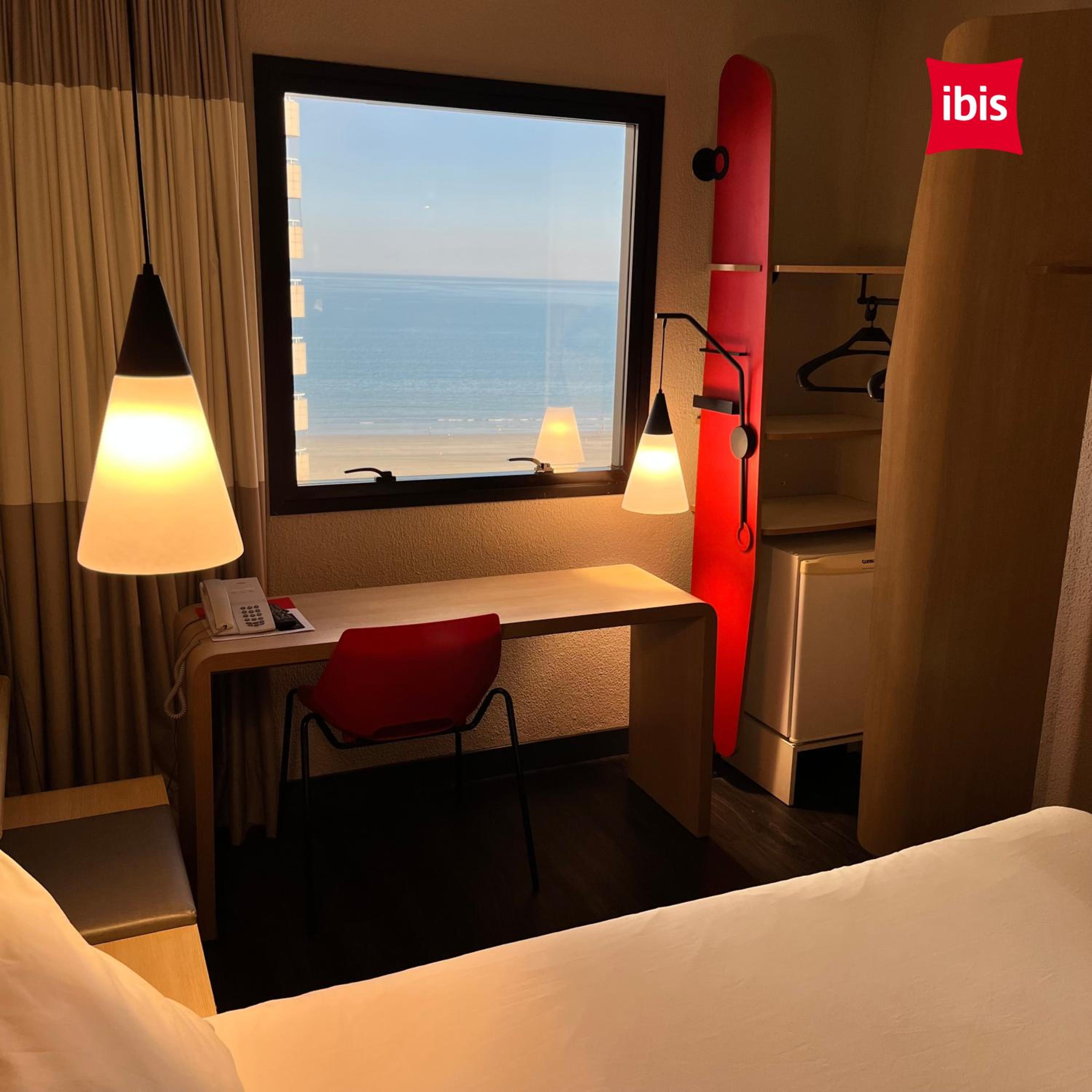 Double Room with Sea View photo 2
