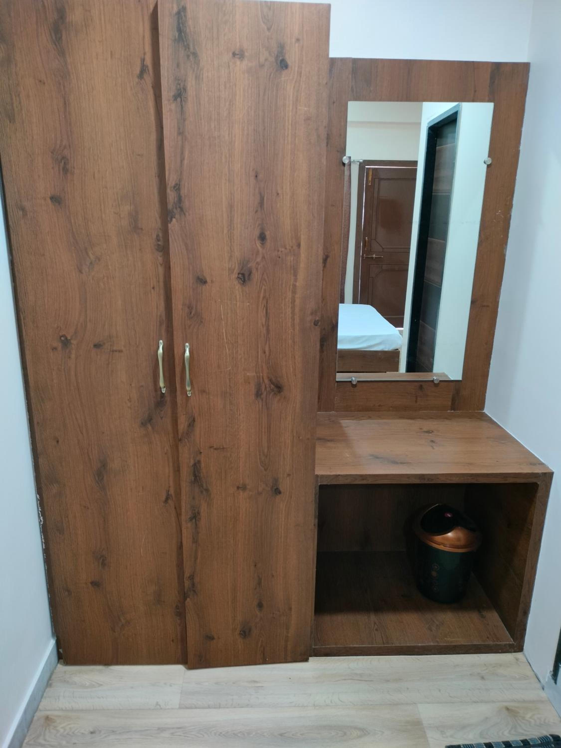 Double Room with Balcony photo 2