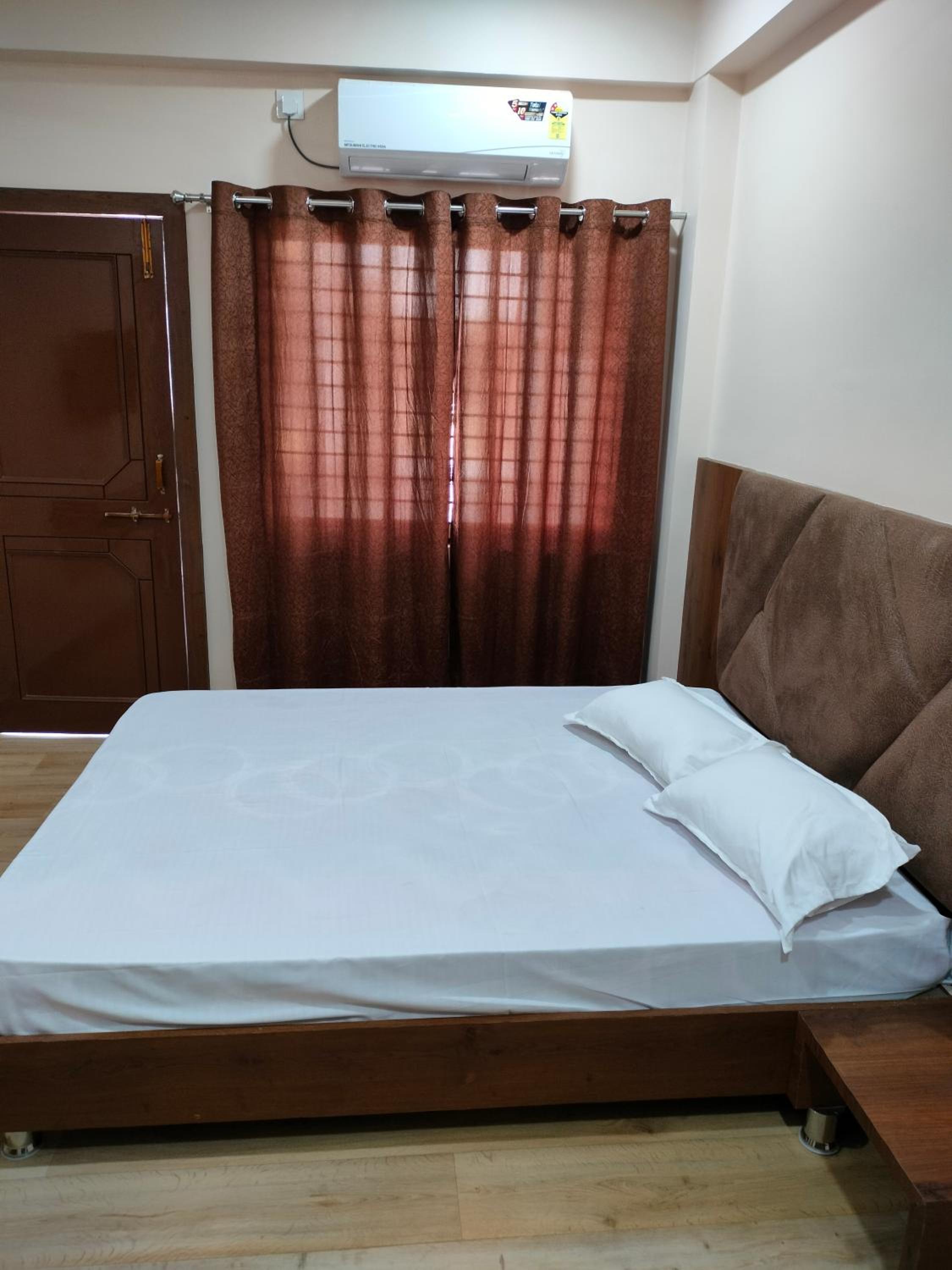 Double Room with Balcony photo 1