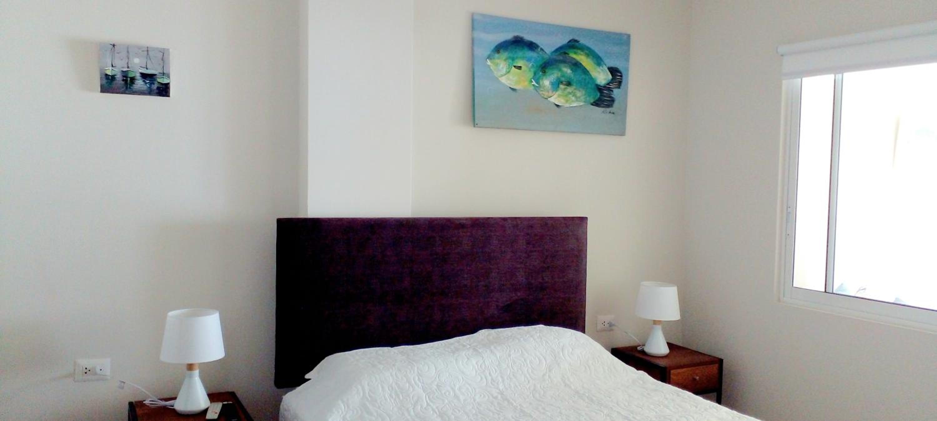 Apartment with Sea View photo 2