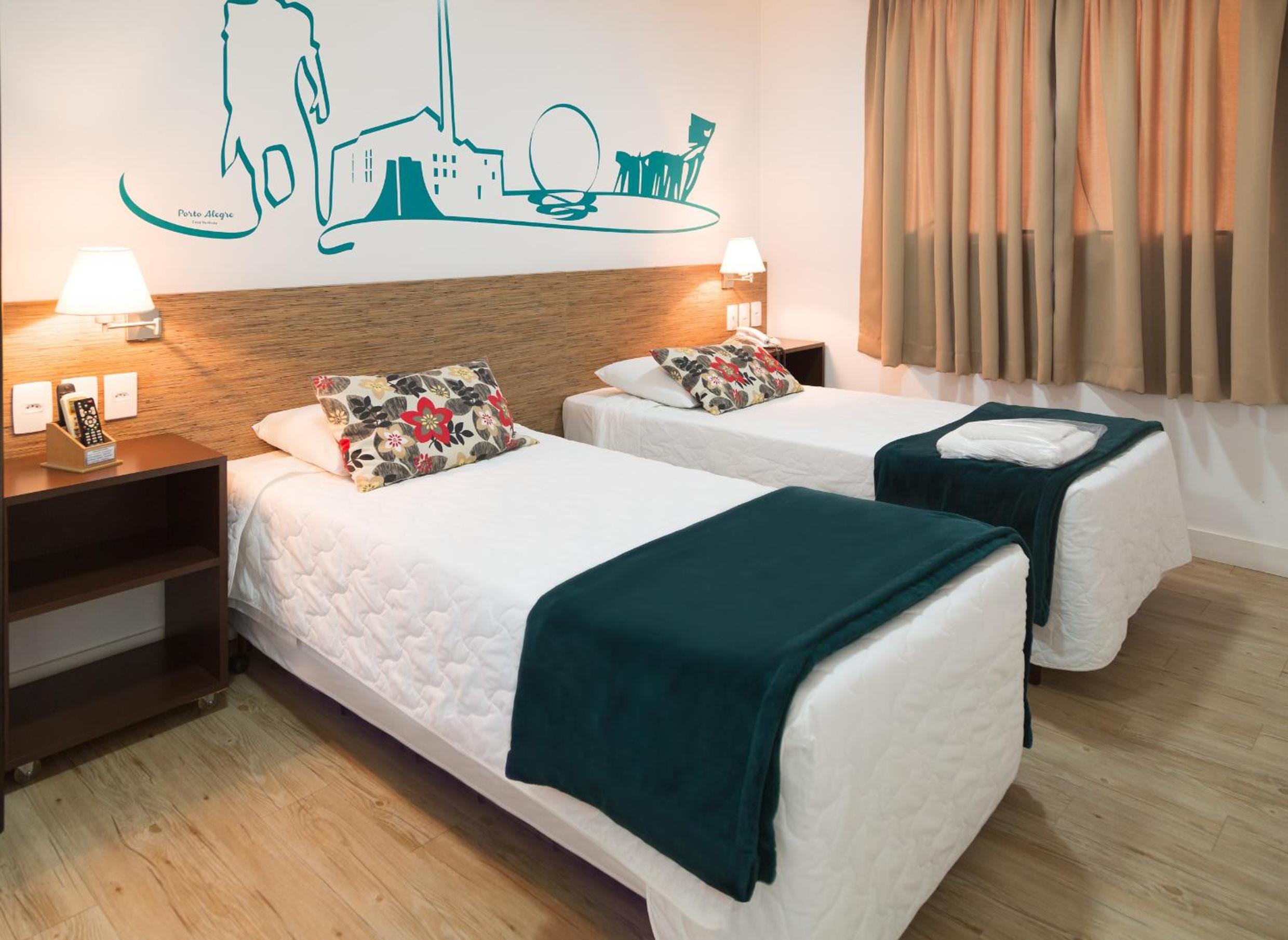 Twin Room photo 1