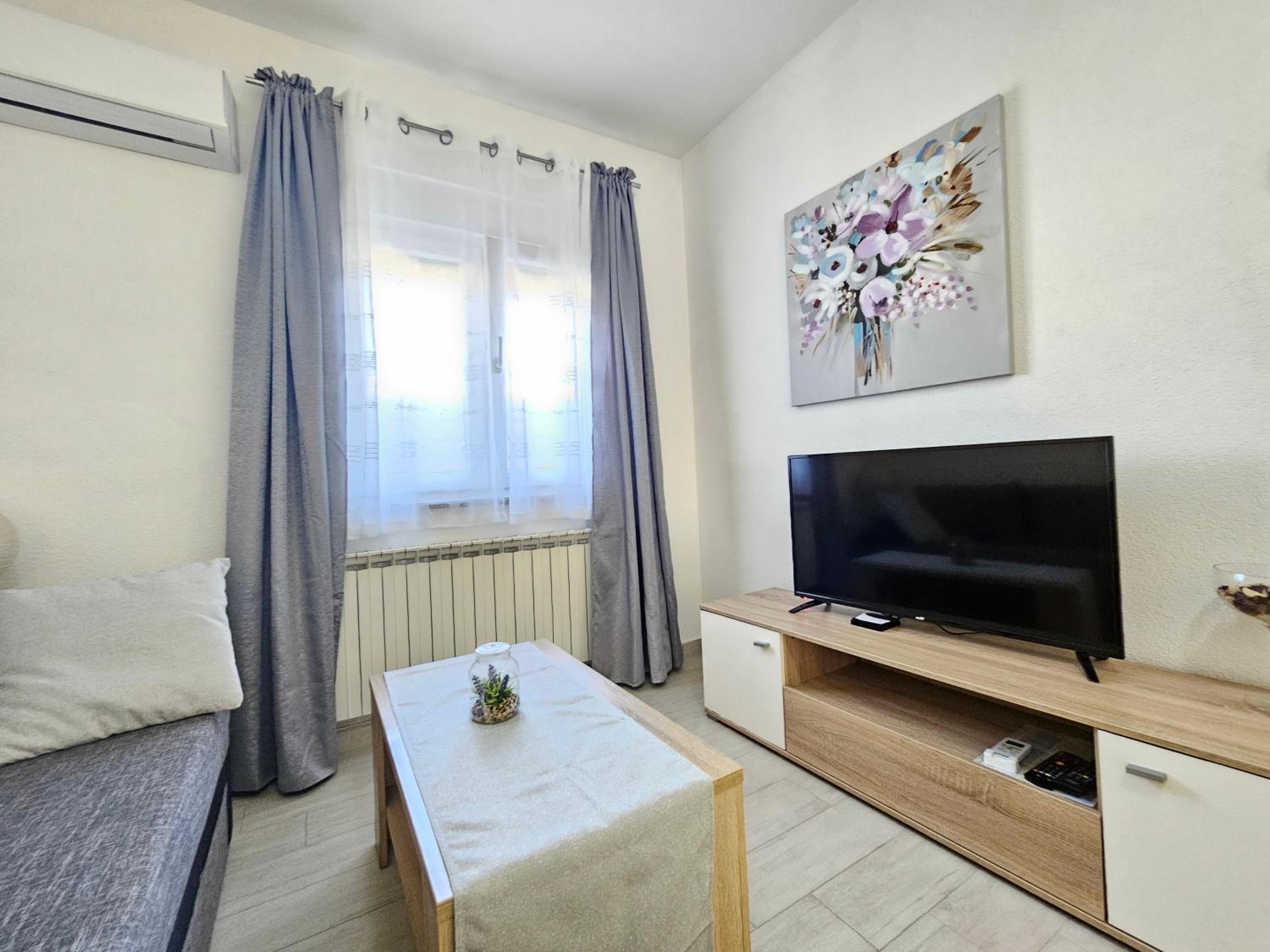 Apartment - Ground Floor