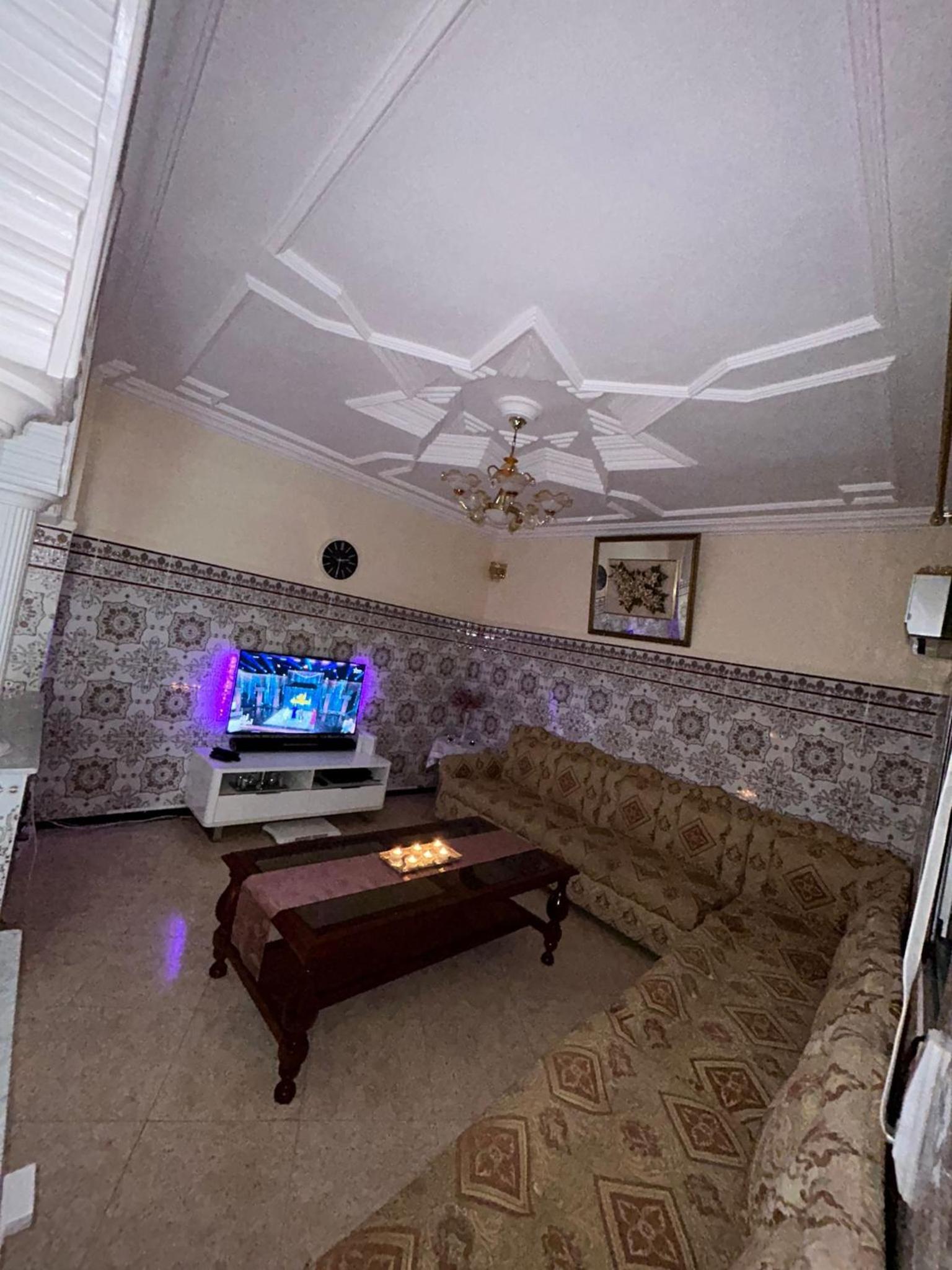 Three-Bedroom Villa photo 2