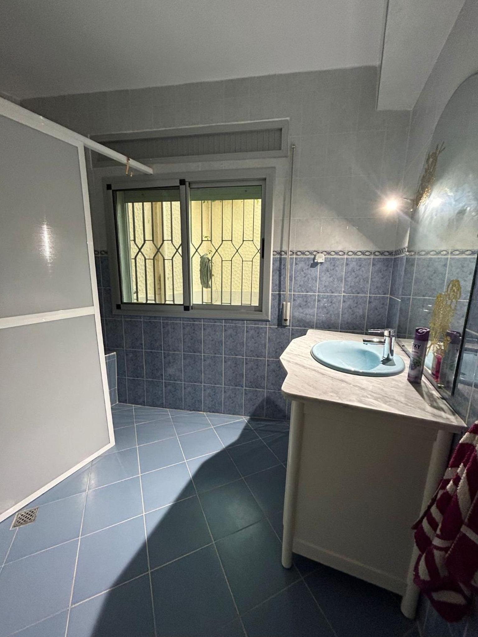 Three-Bedroom Villa photo 3