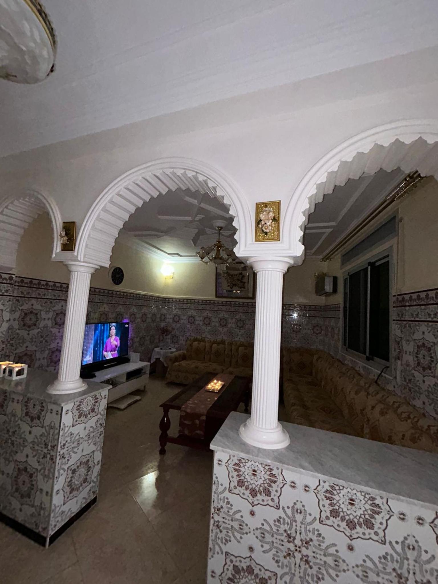 Three-Bedroom Villa photo 1