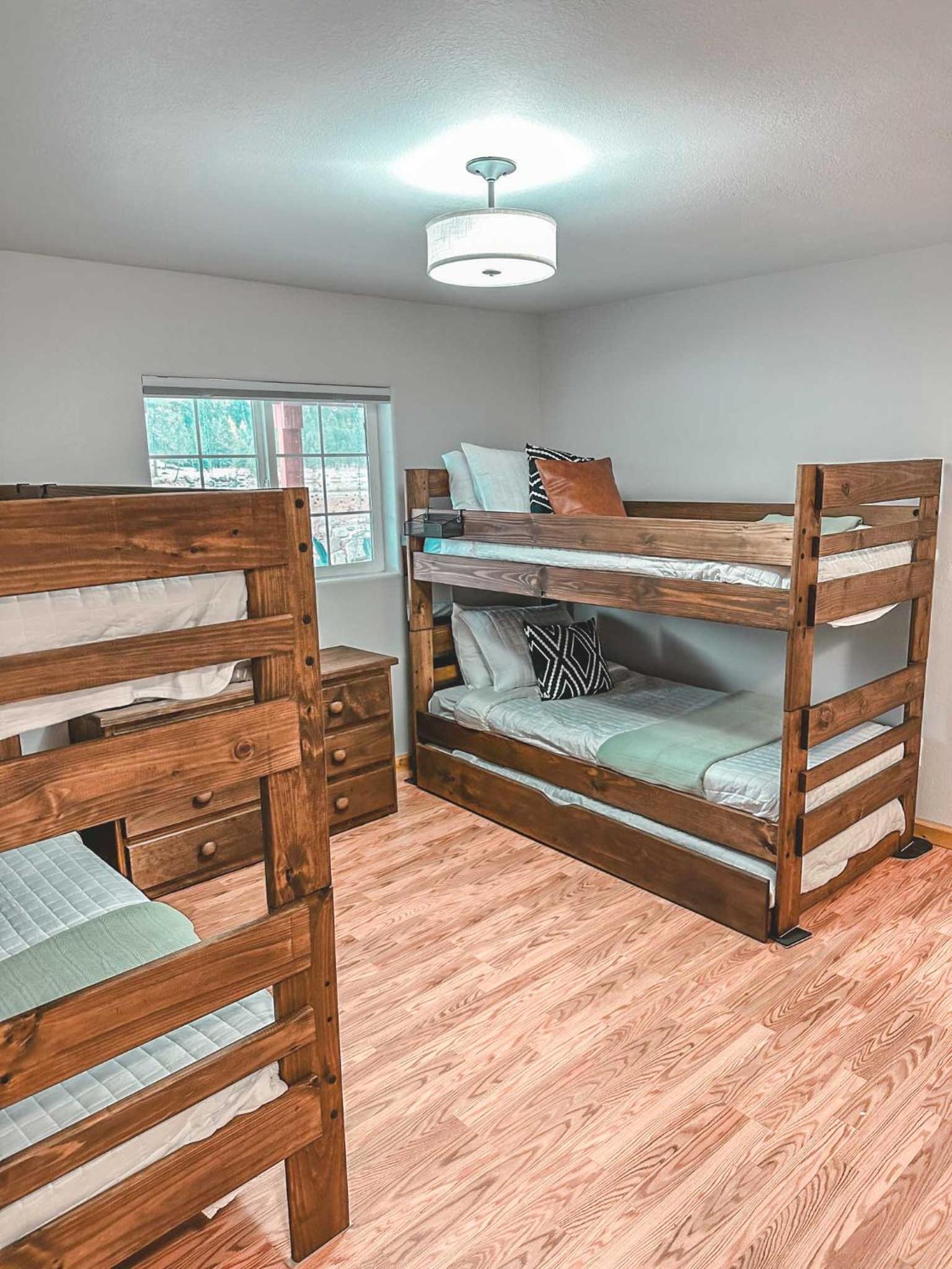 One-Bedroom House photo 2