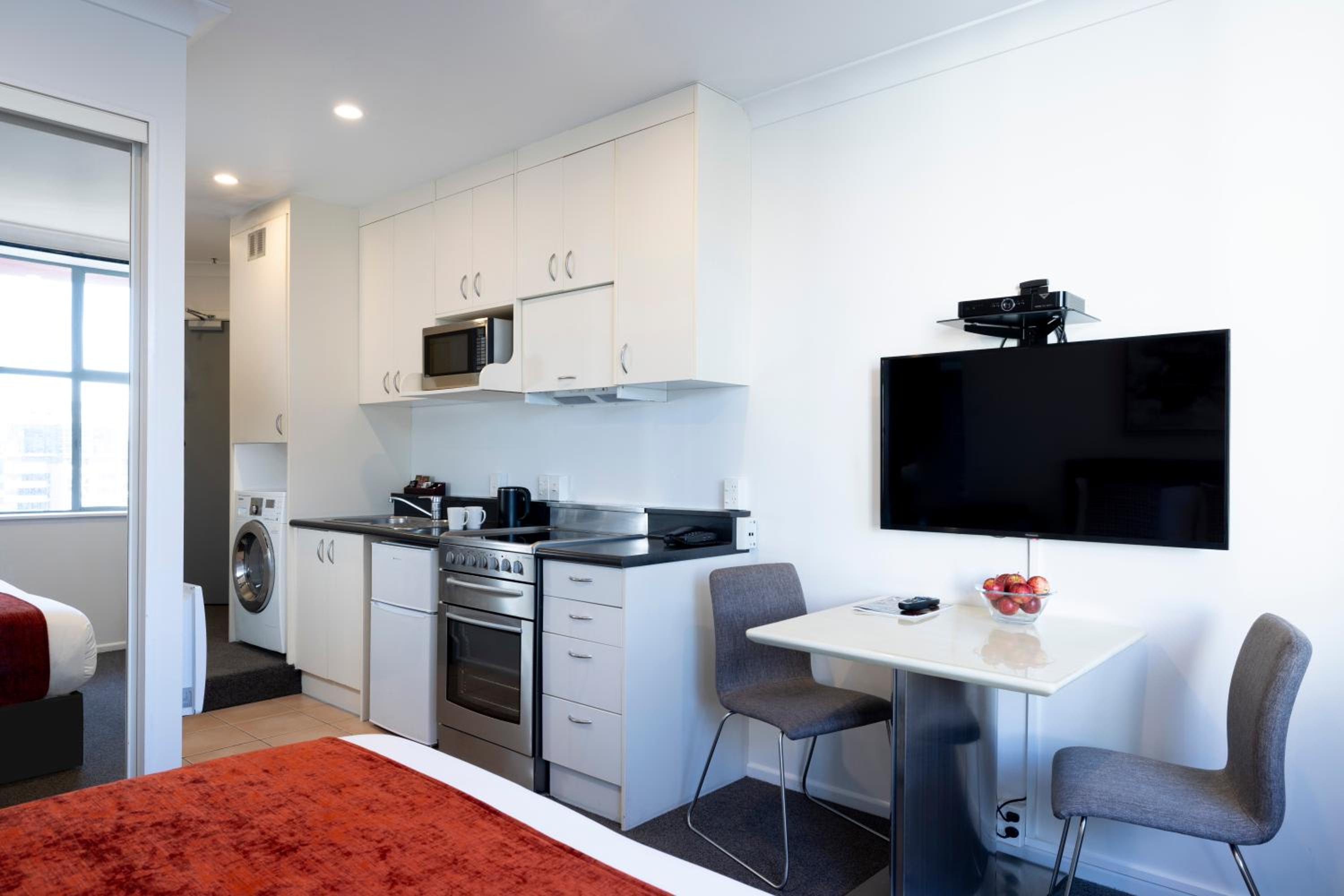 Standard Studio Apartment - Photo 1