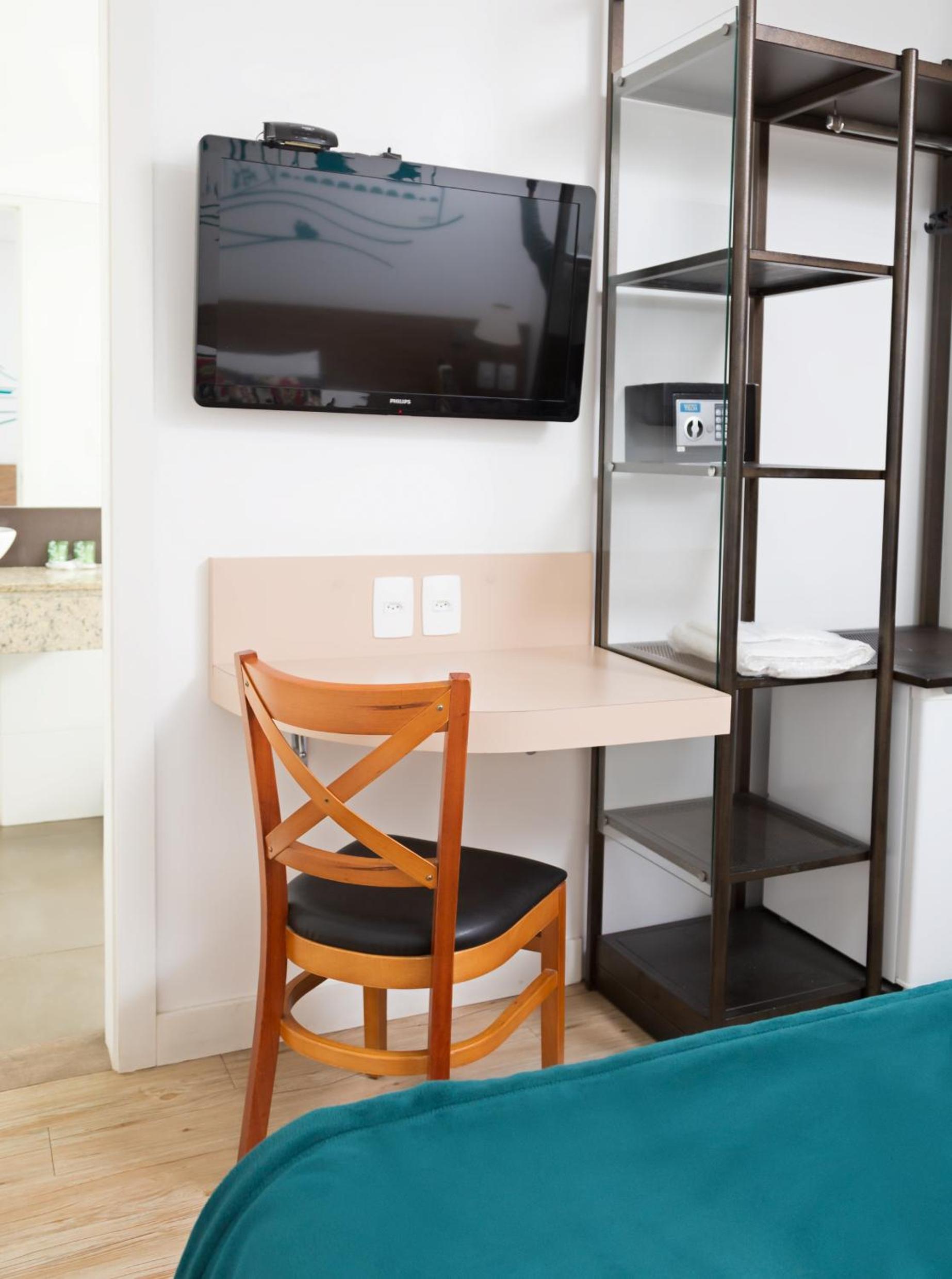 Double Room with Double bed photo 2