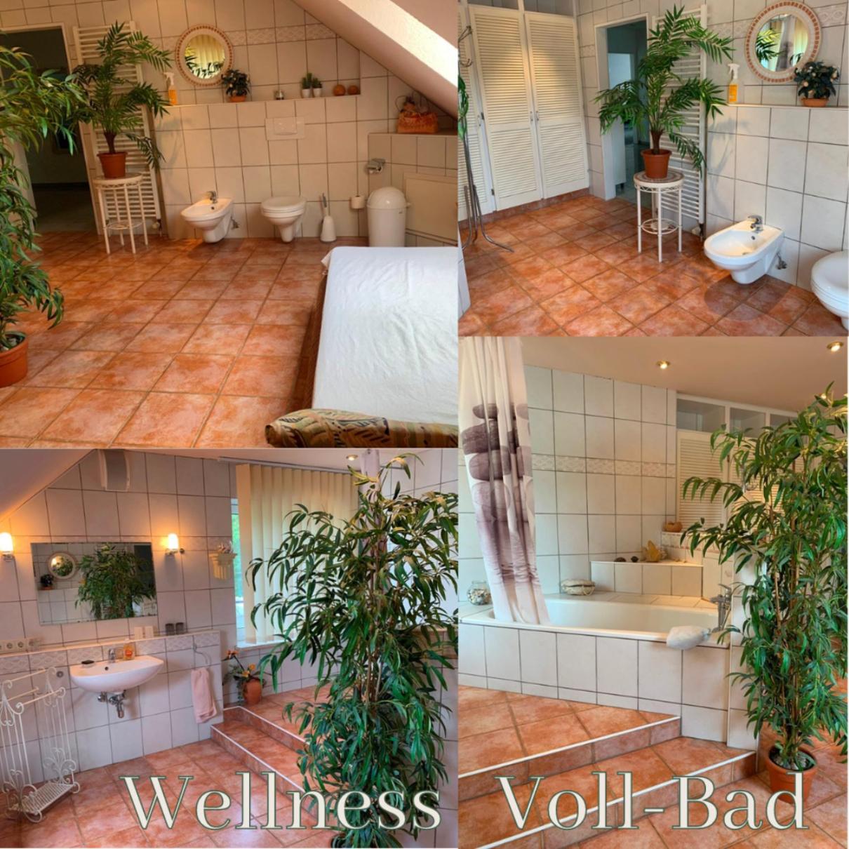 Double Or Twin Room With Bathroom photo 2