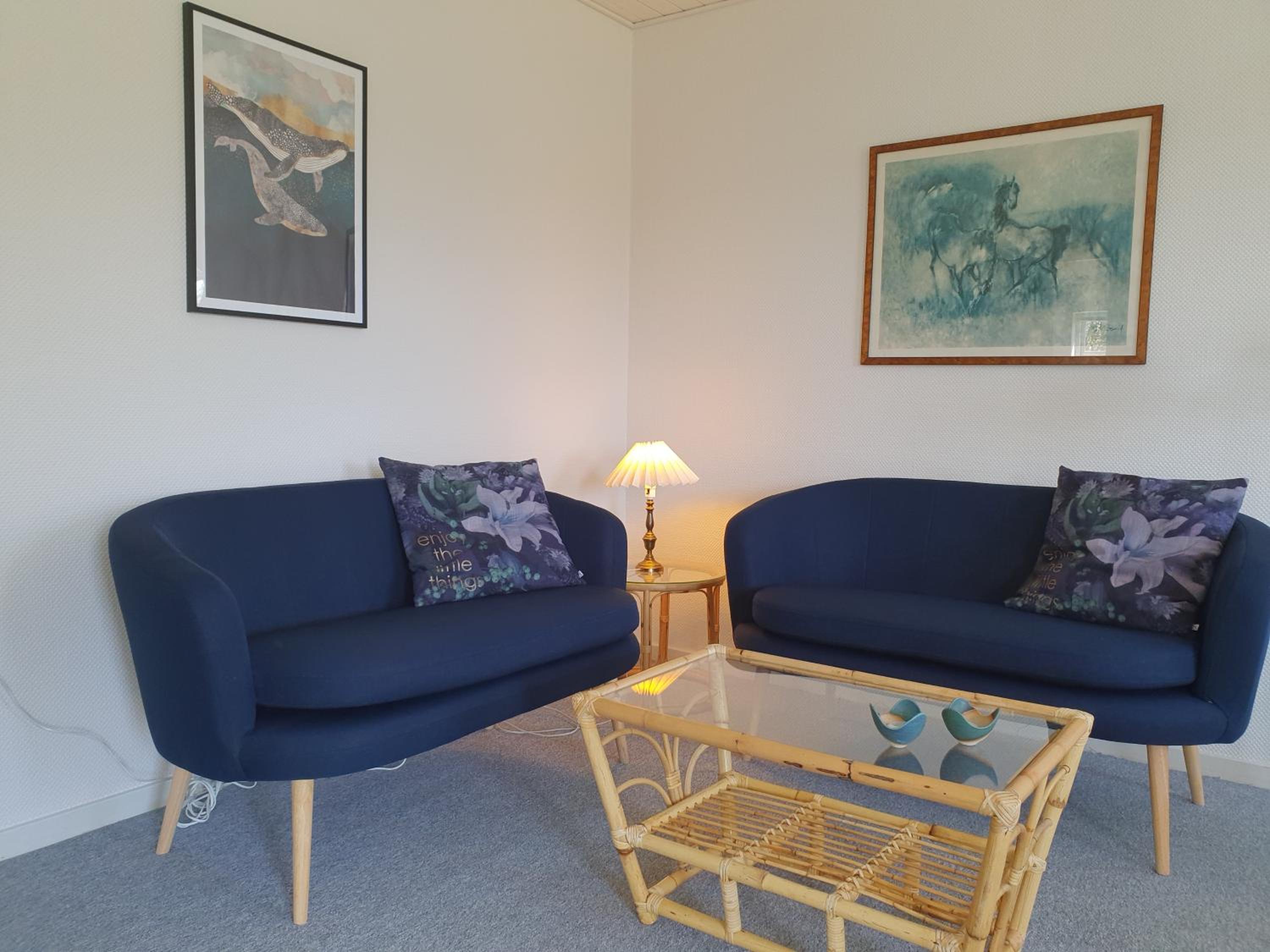Apartment with Terrace photo 1