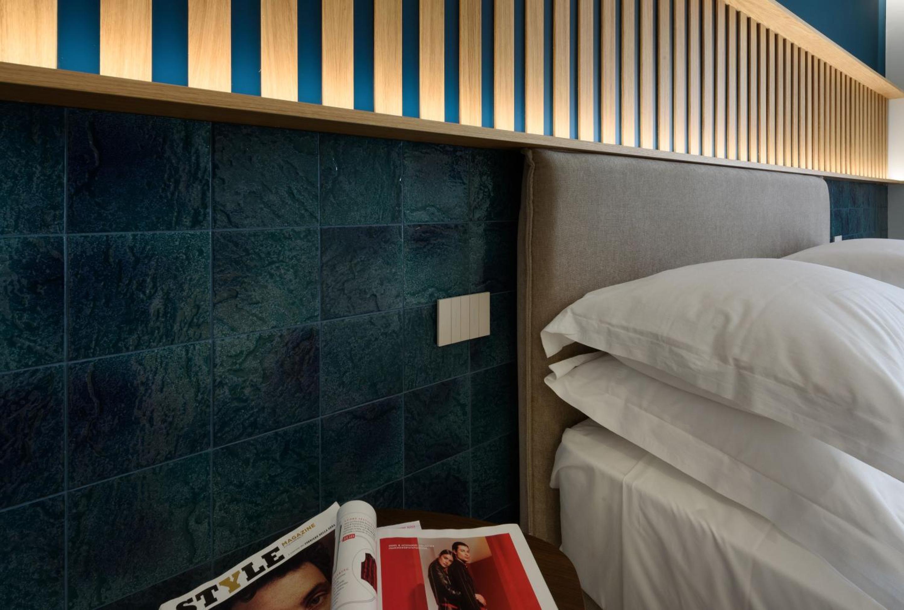 Superior Quadruple Room photo 2