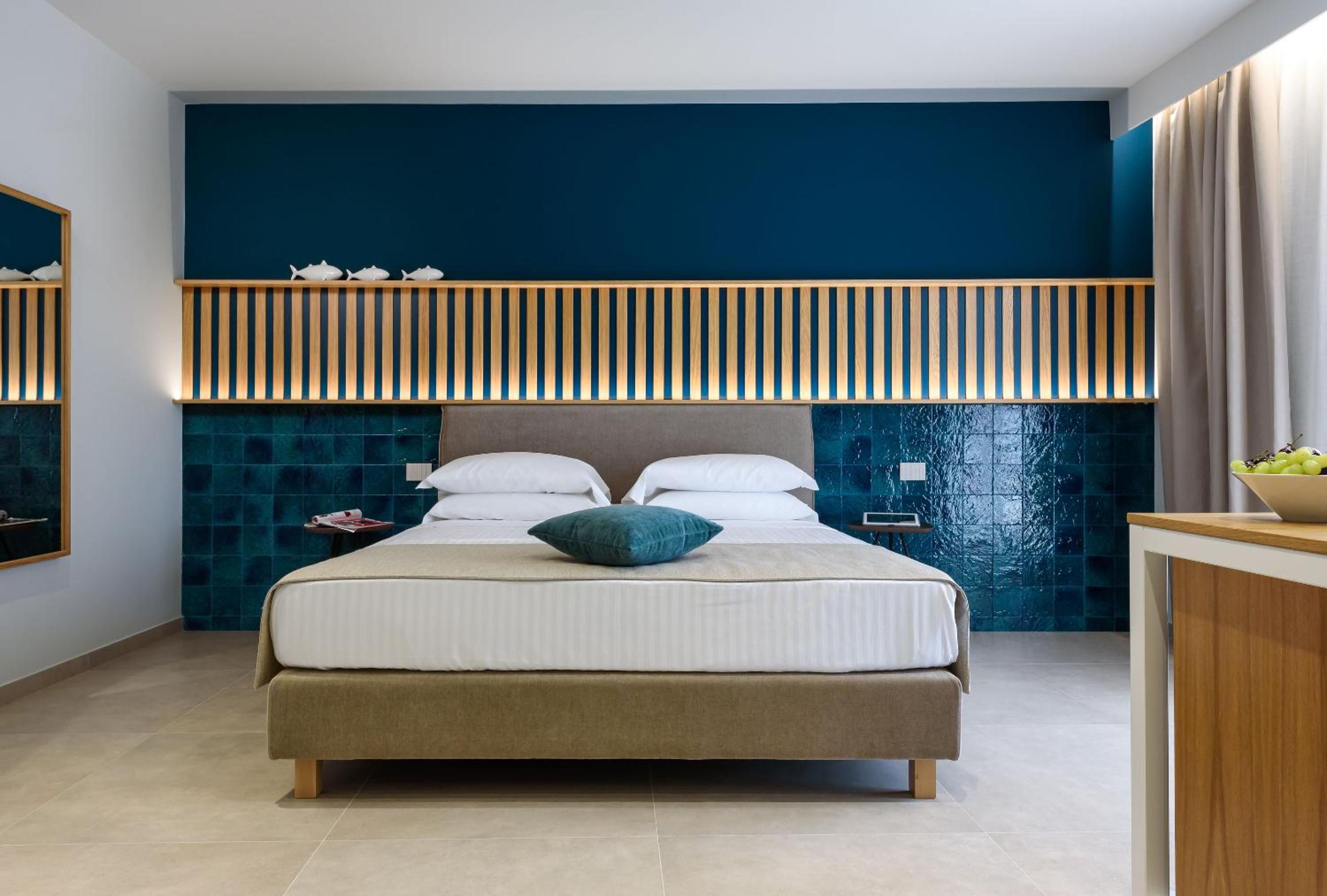 Superior Quadruple Room photo 1