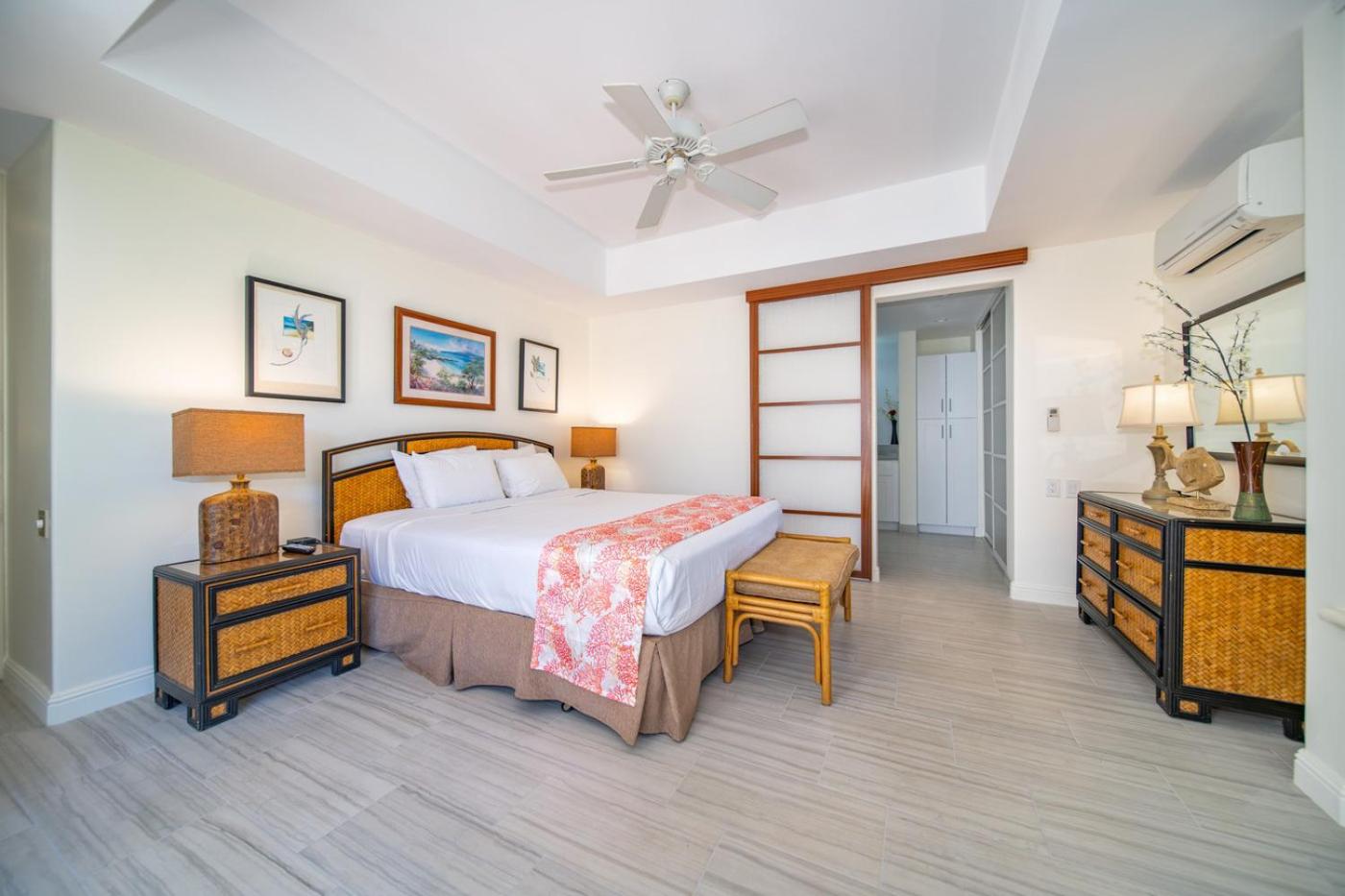 Unit #1805 Garden View Deluxe Villa 2 Bedroom 2 Bath photo 2