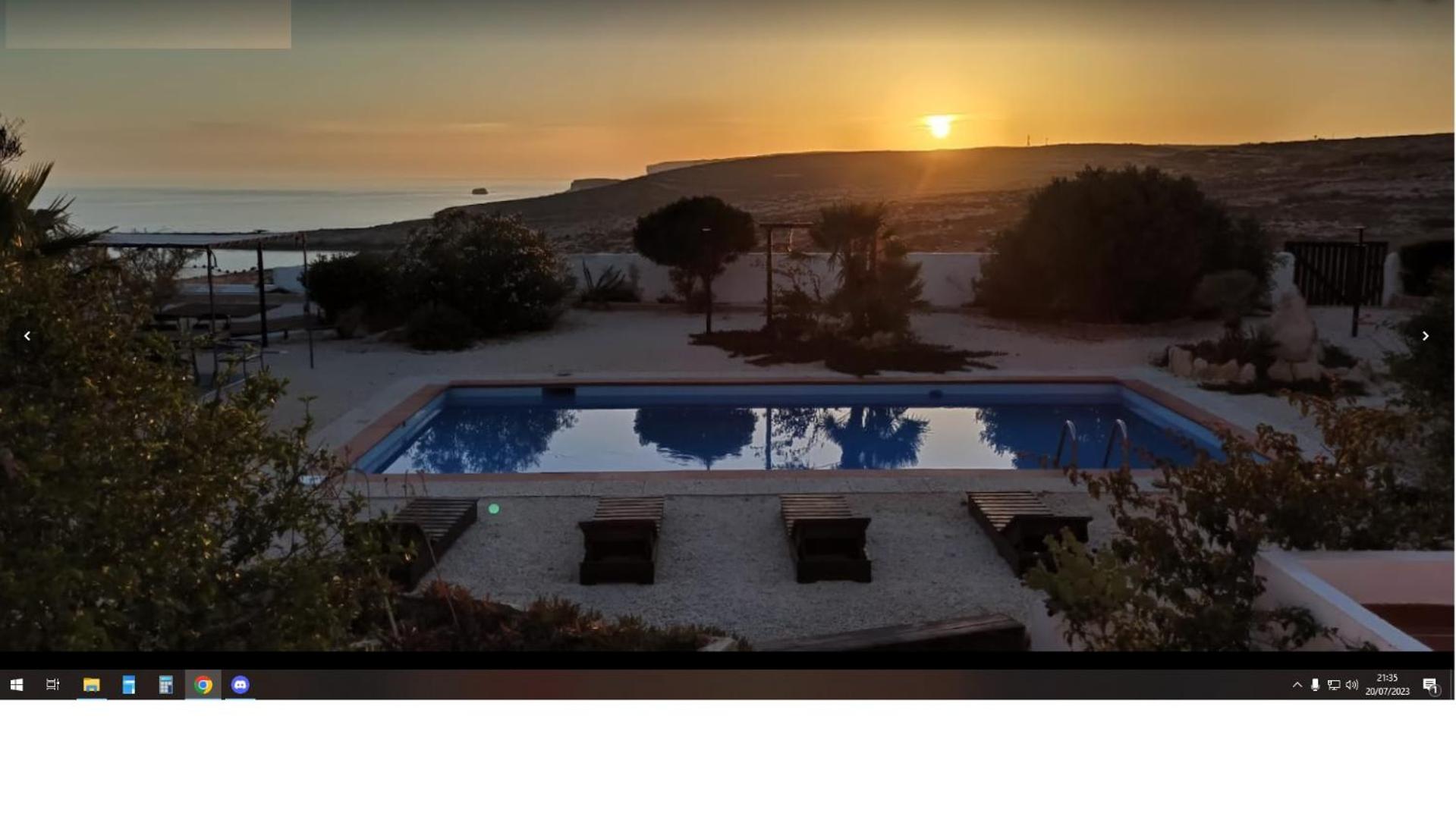 Villa with Private Pool photo 3