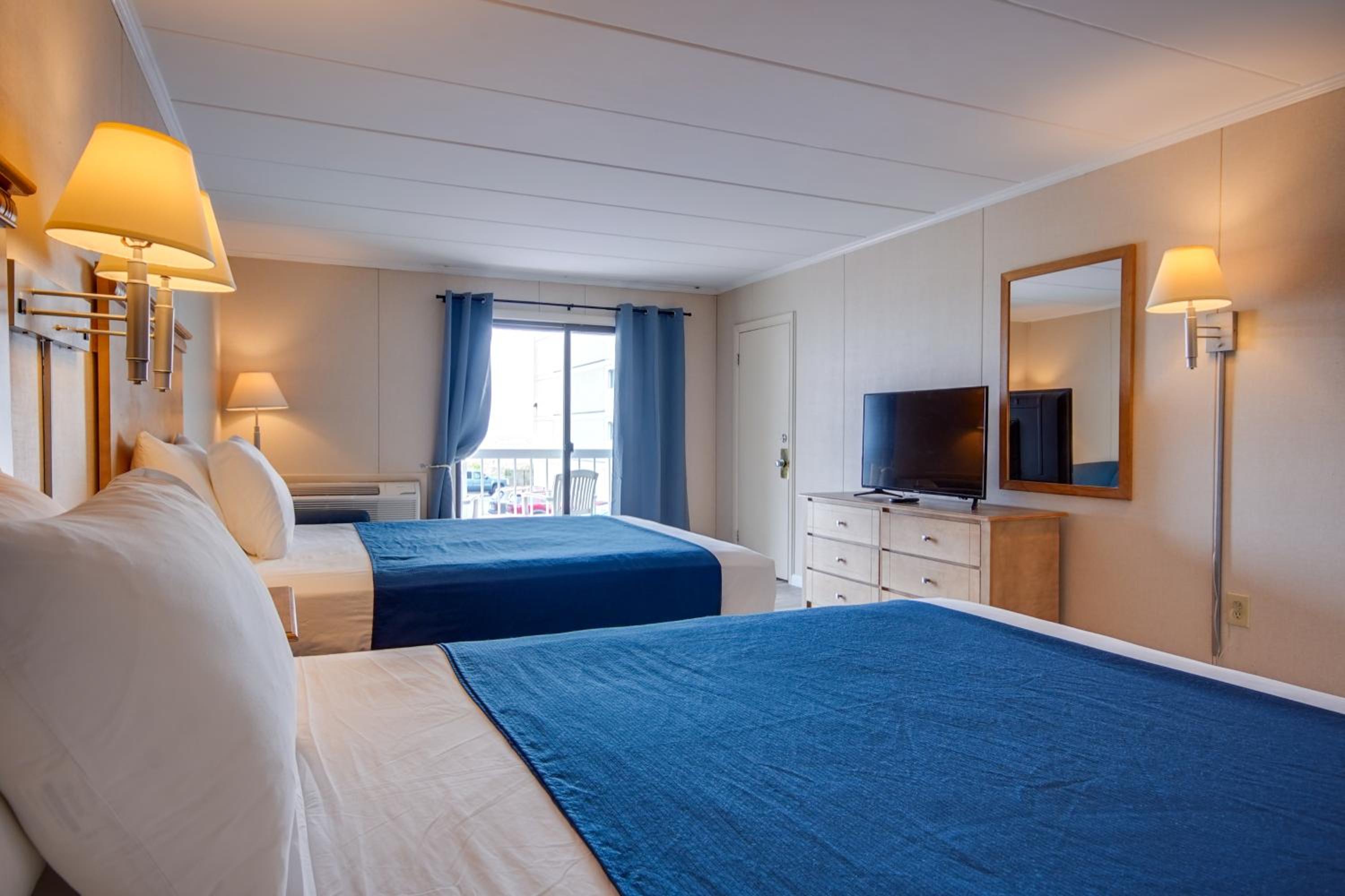Tower 1 Ocean View Room - Photo 1