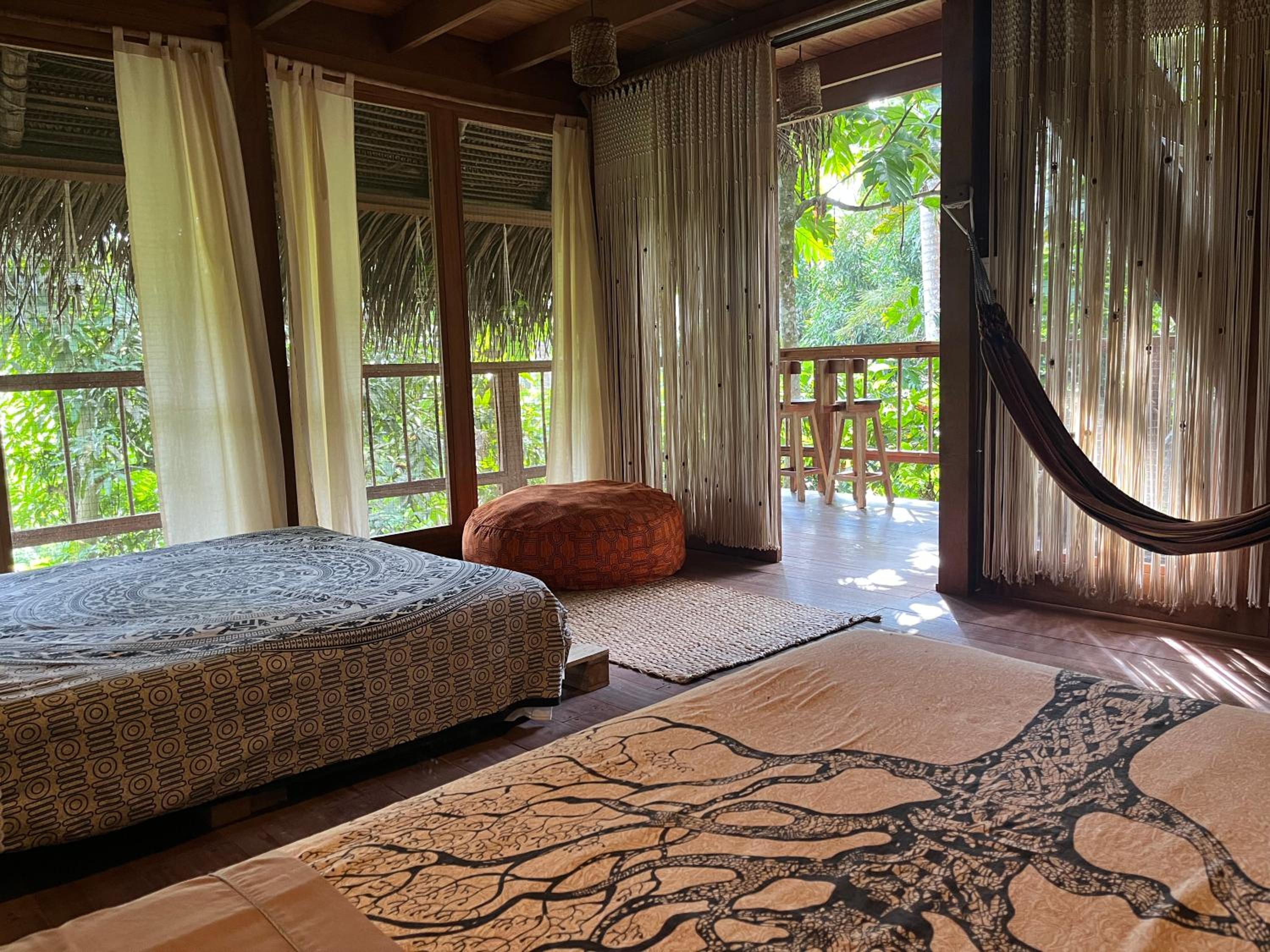 Triple Room with Terrace photo 1