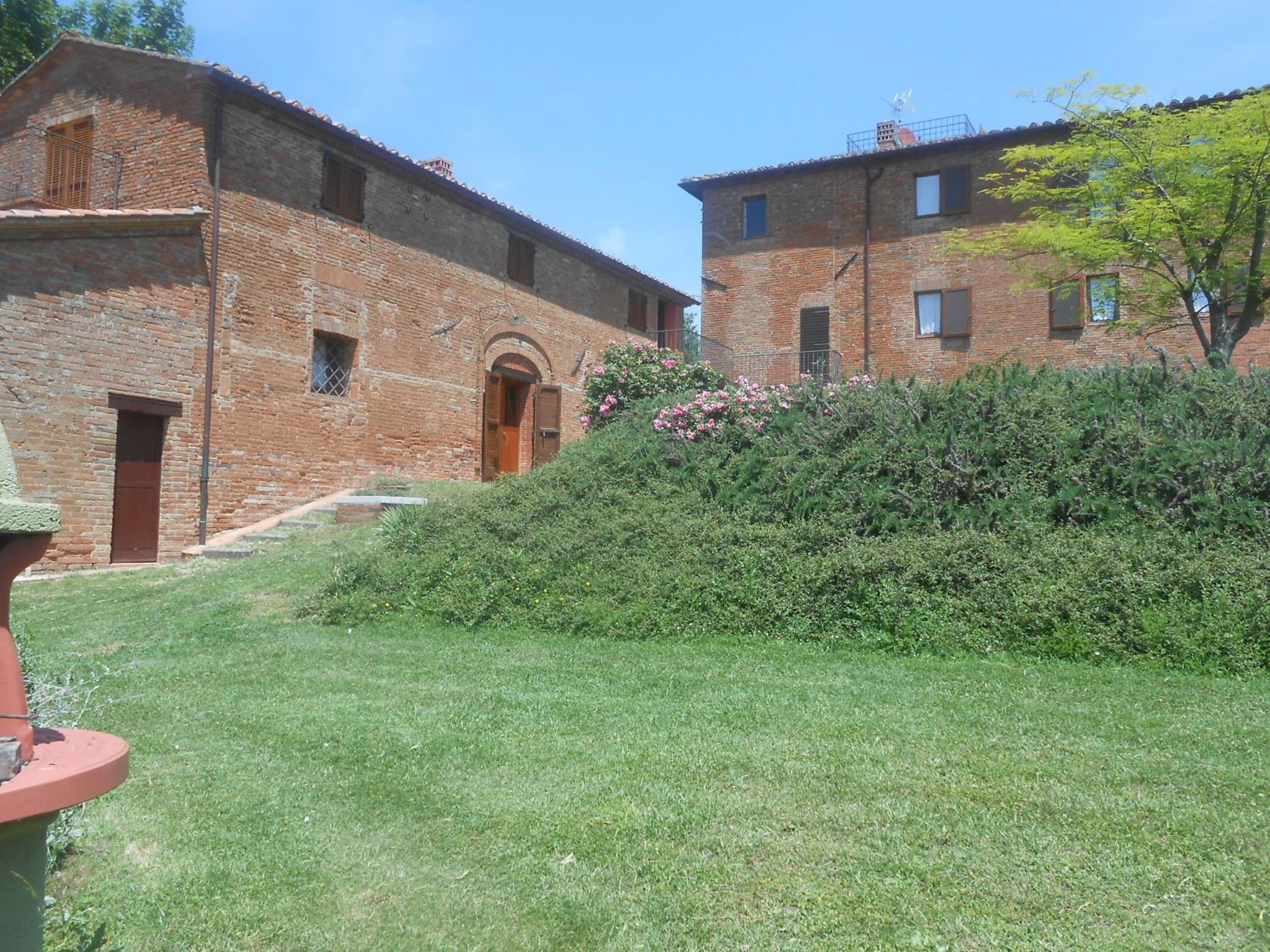 Agriturismo Borgo Del Papa, Foto 27