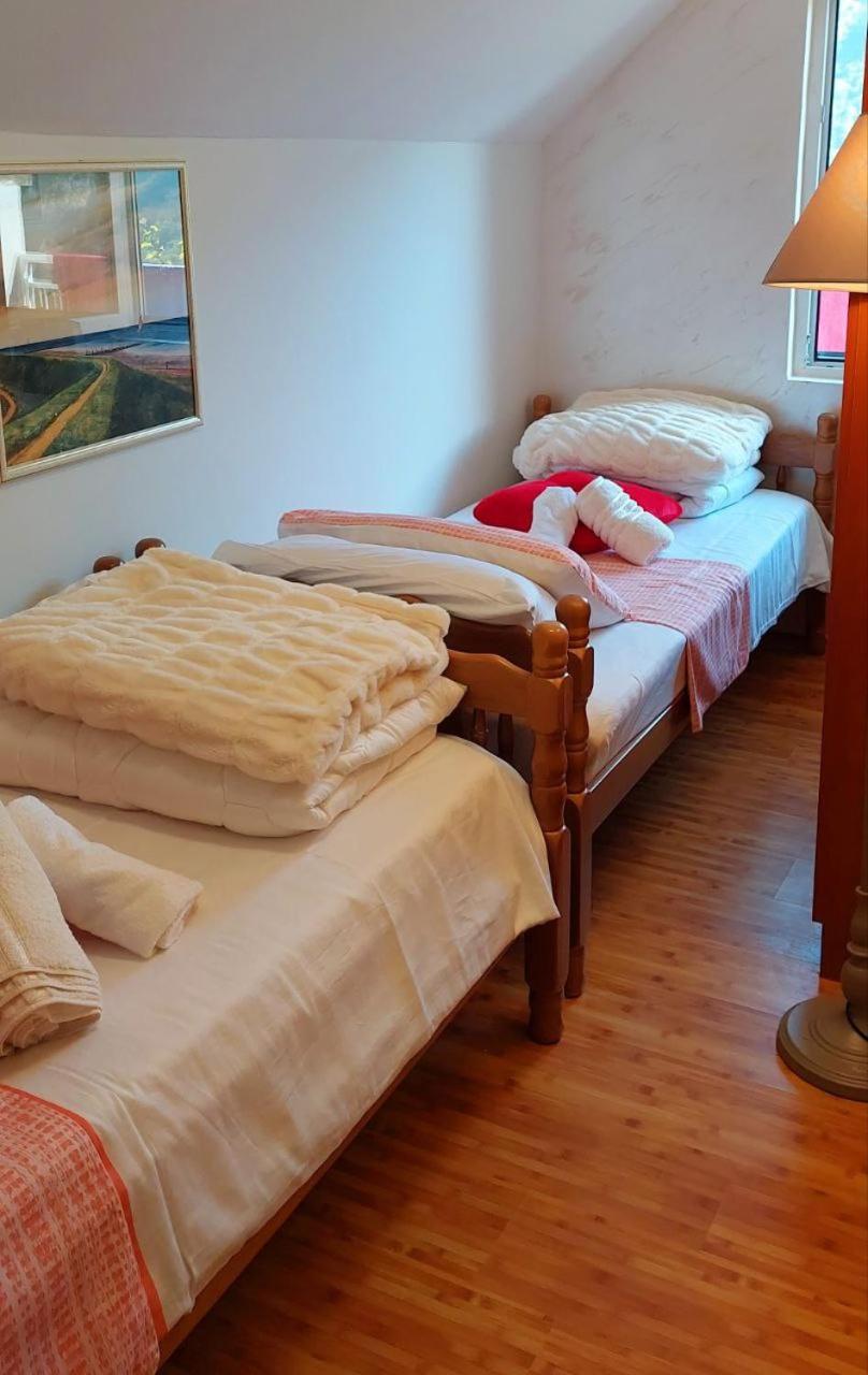 Four-Bedroom House photo 1