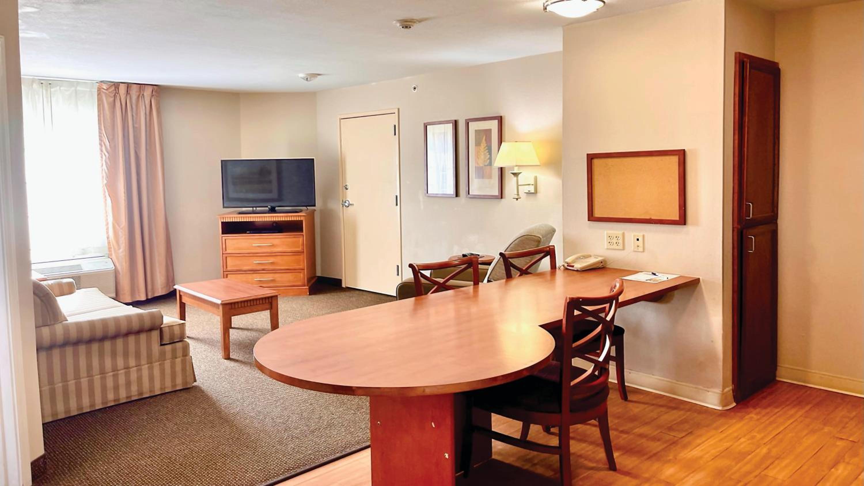 One-Bedroom King Suite - Photo 1