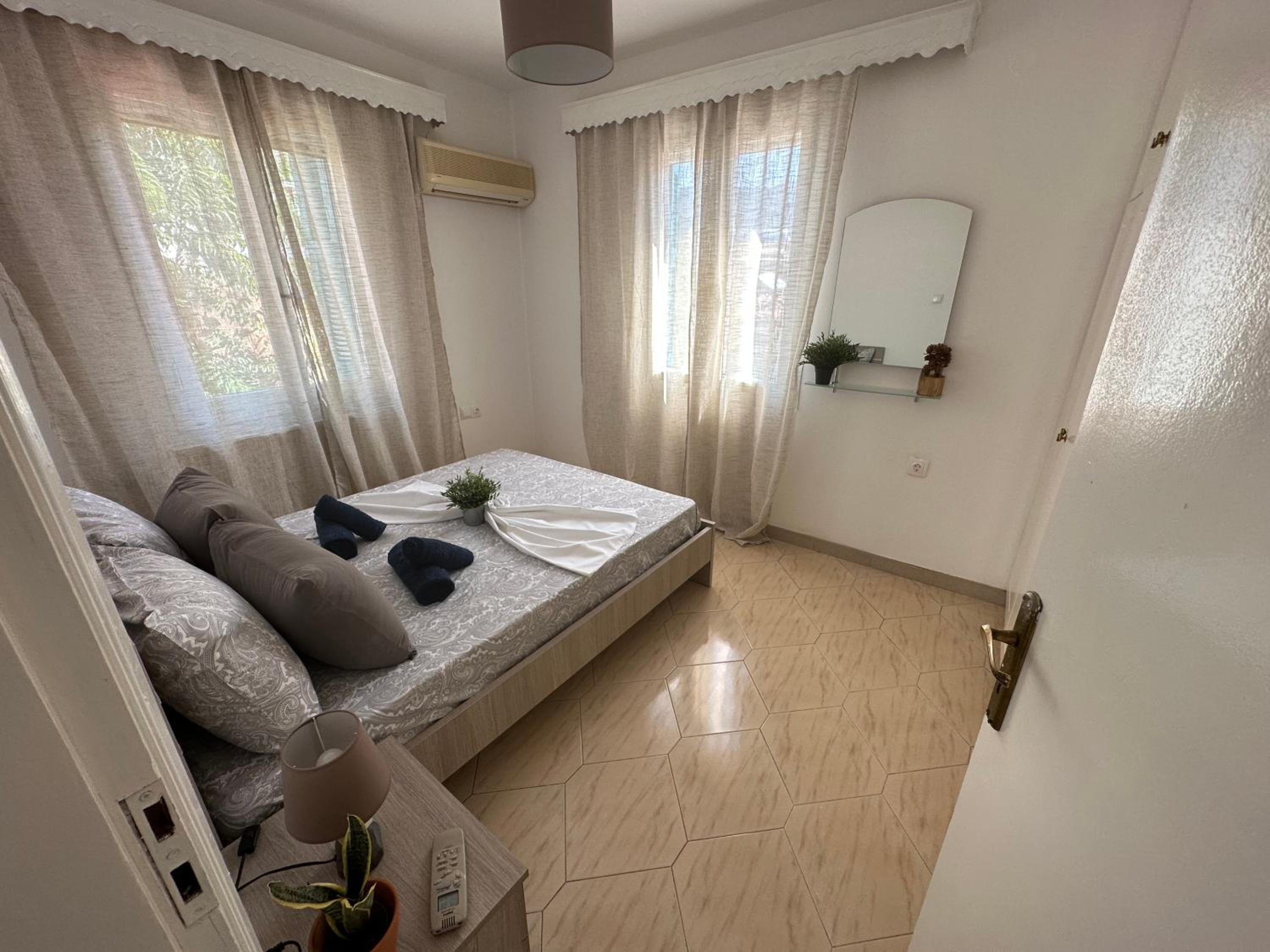 Two-Bedroom Apartment photo 1