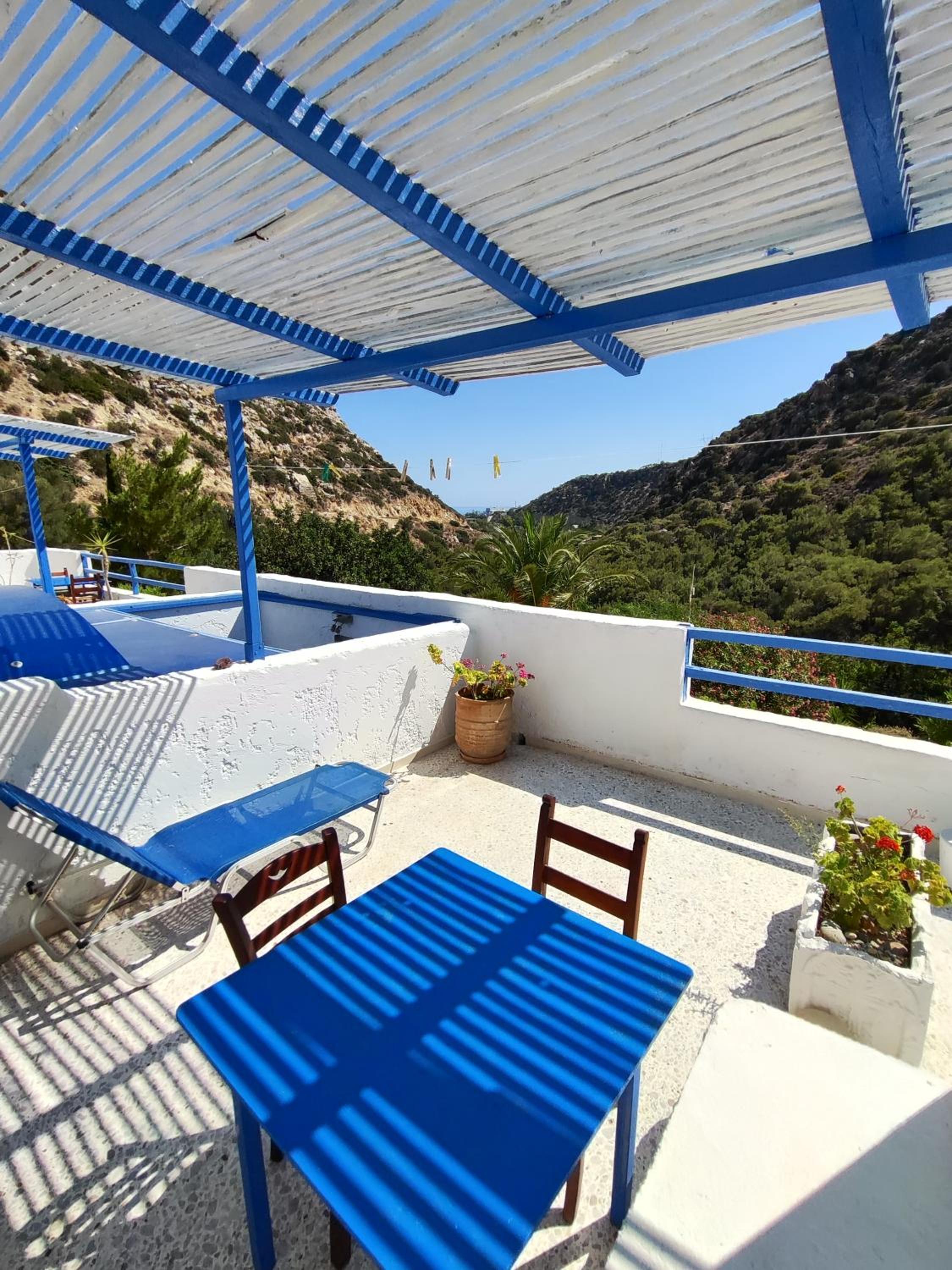 Deluxe Double Room with Balcony - Photo 22