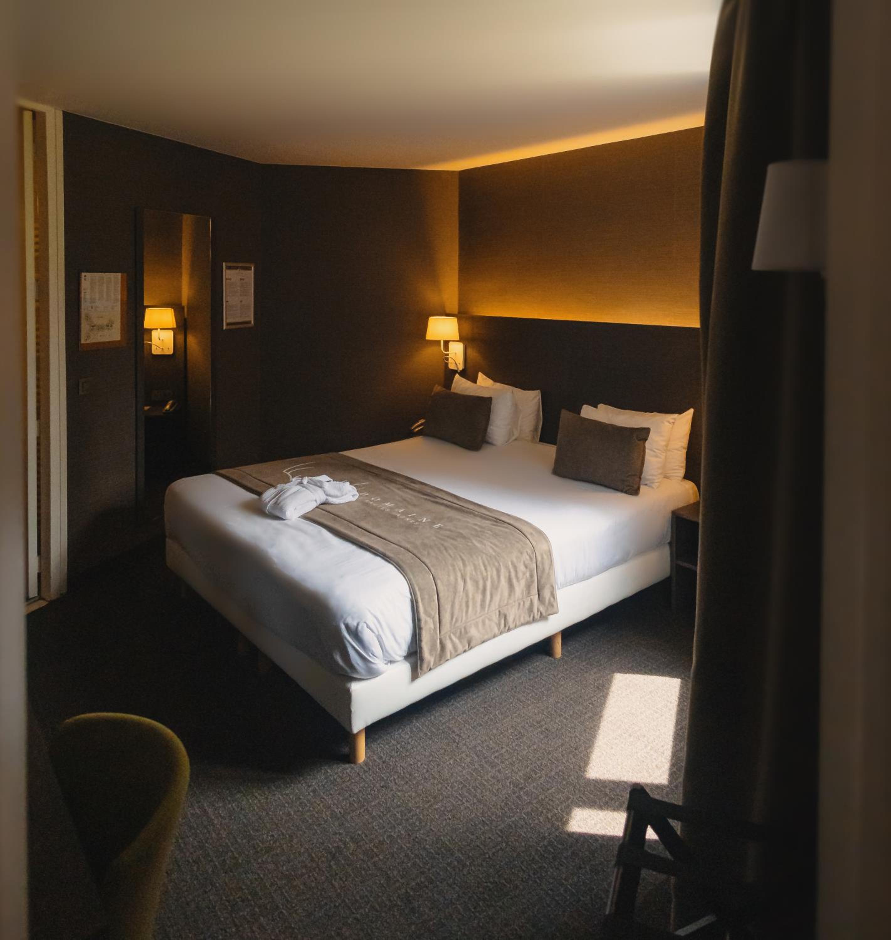 Superior Double Room - Photo 3