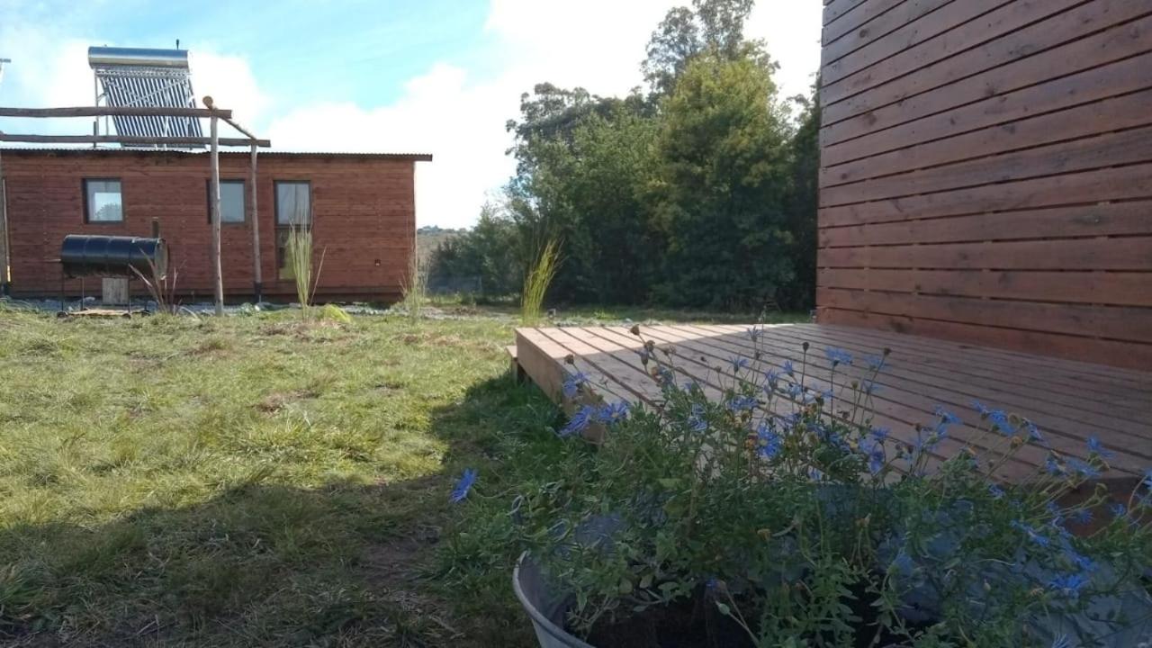 One-Bedroom House photo 2