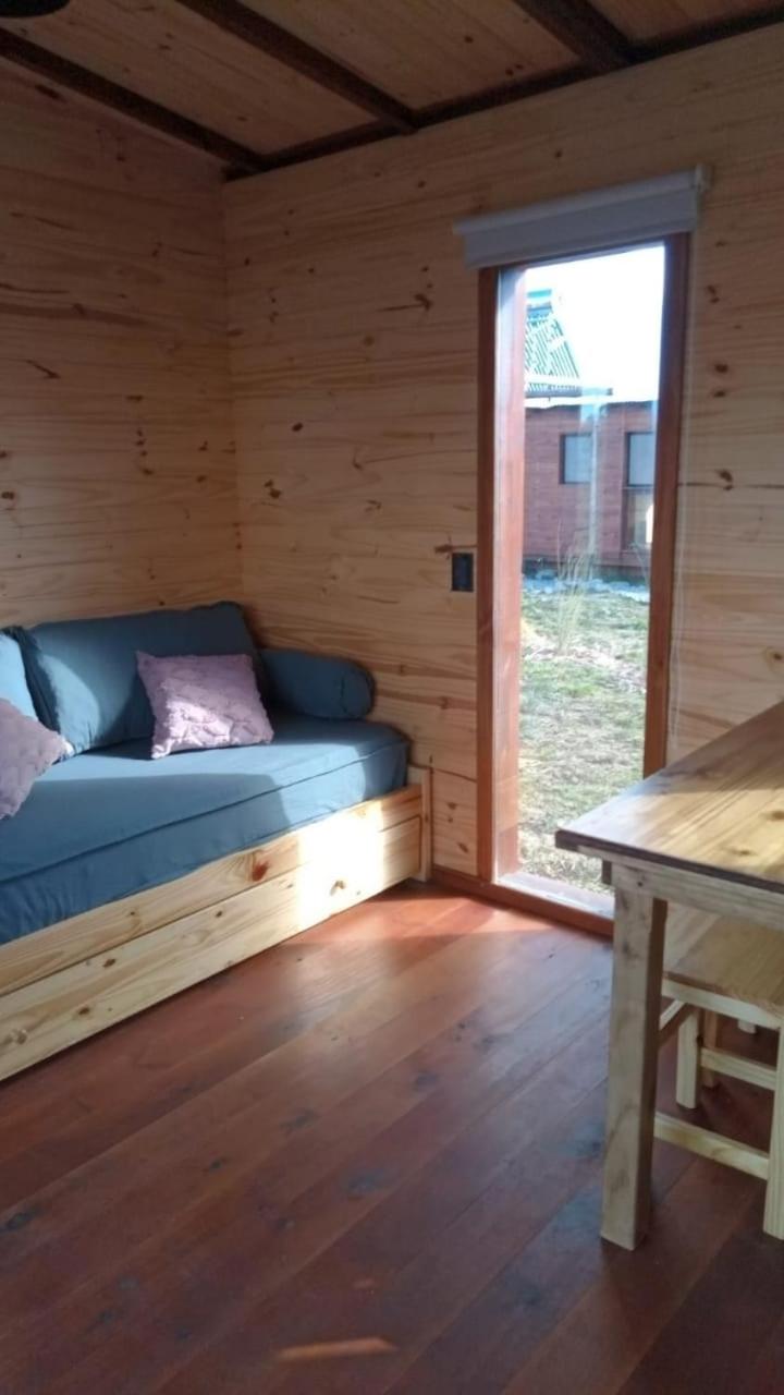 One-Bedroom House photo 1
