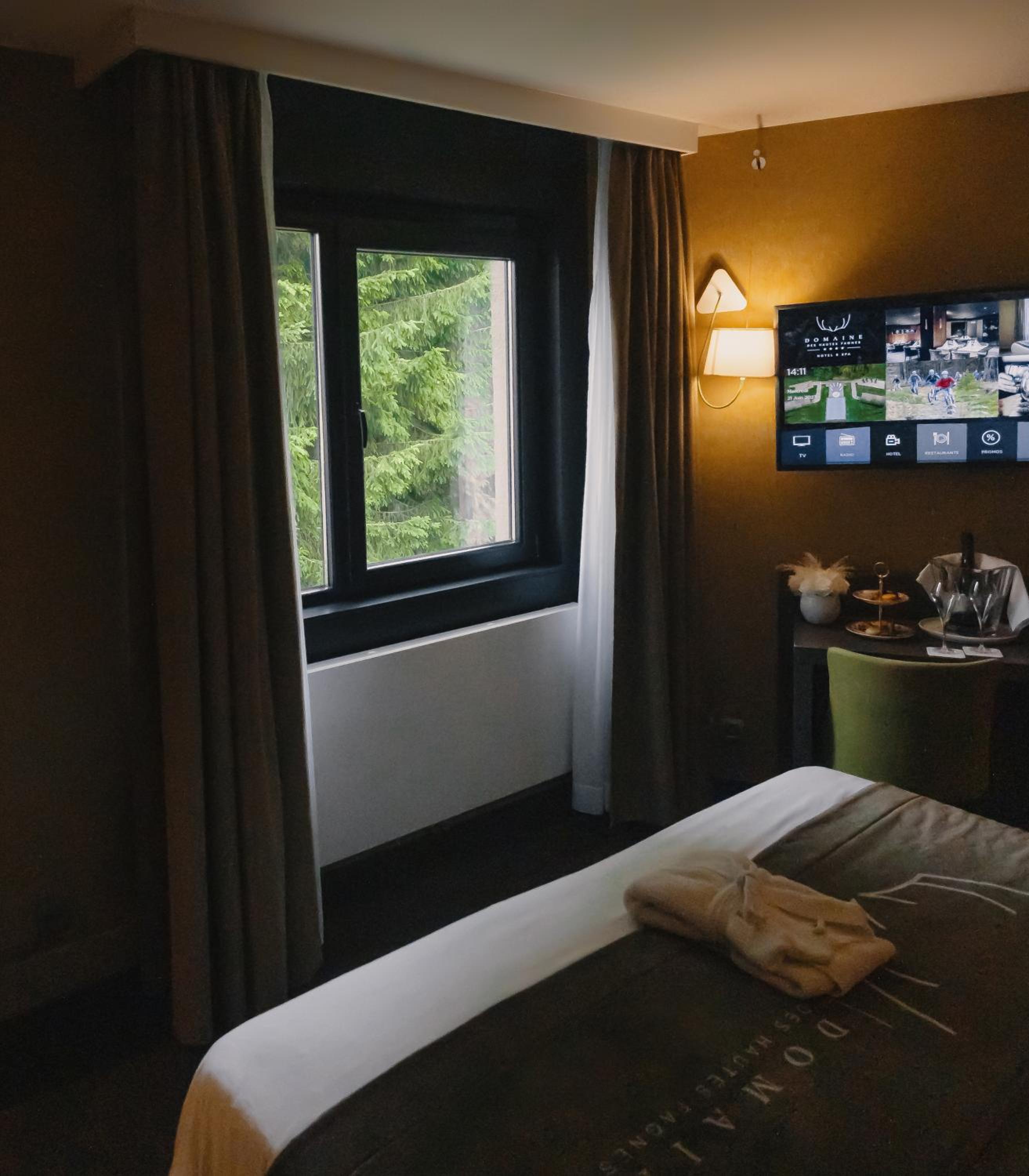 Double or Twin Room Classique - Photo 1