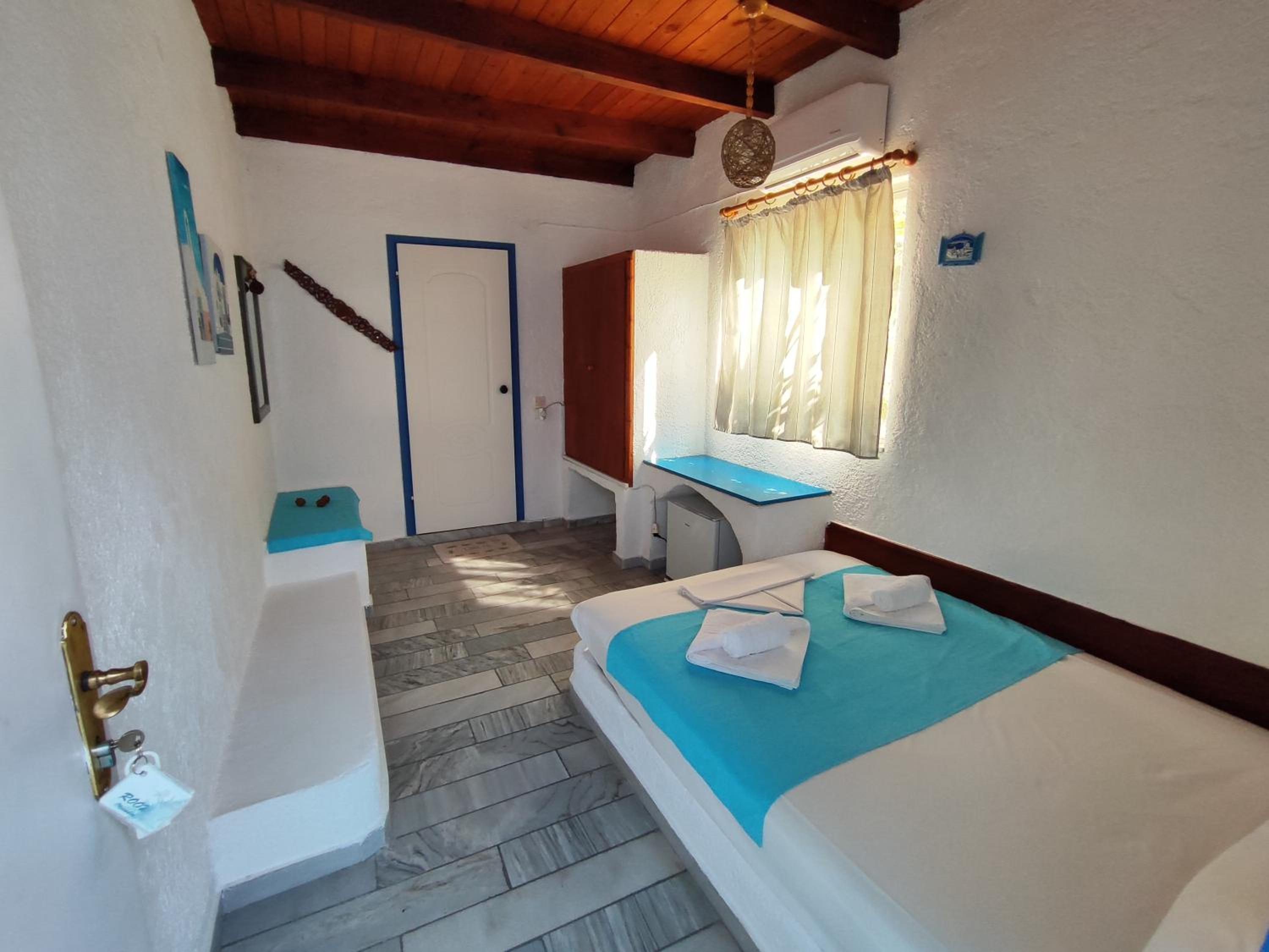 Budget Double Room - Photo 1