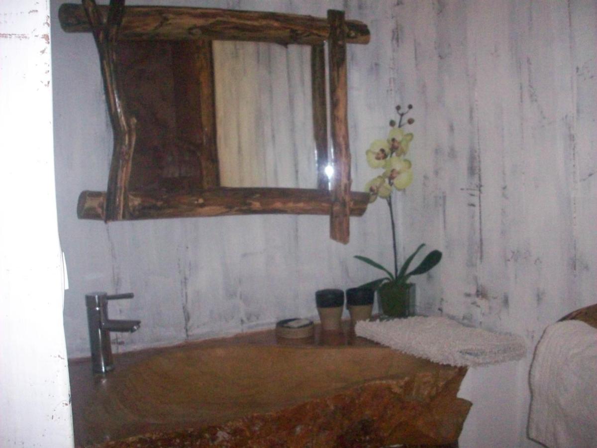 Double Room with Terrace - Photo 8